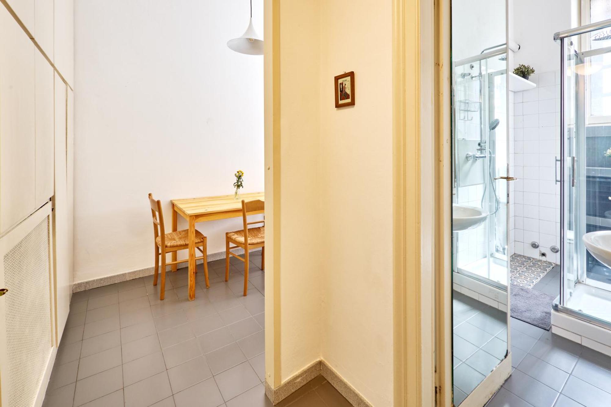 Apartment Classic Commenda - Porta Romana Mailand
