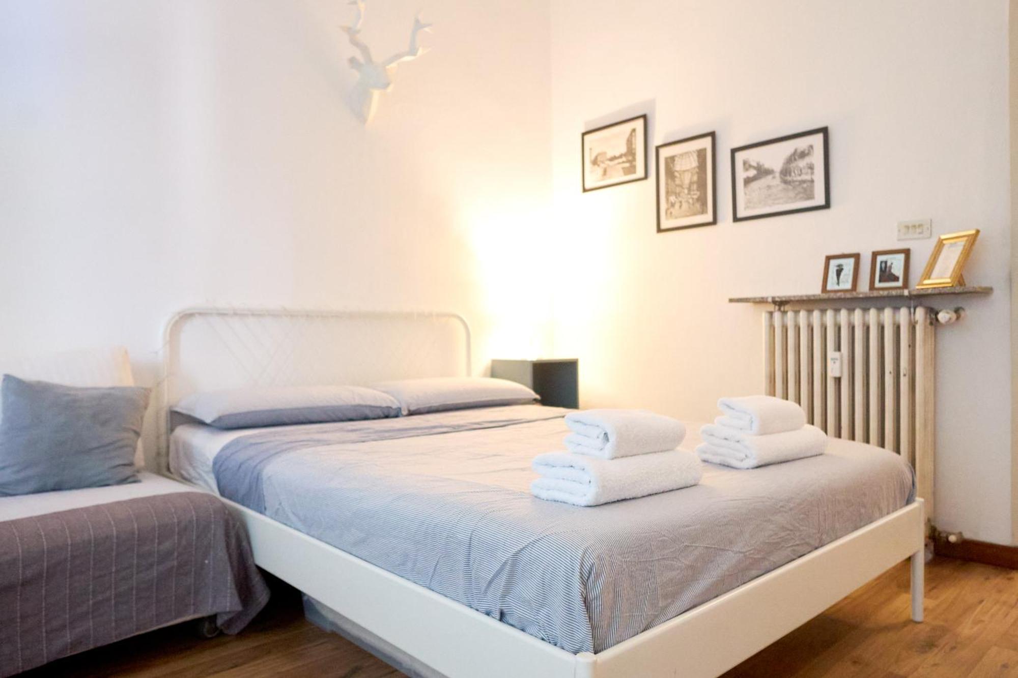 Classic Commenda - Porta Romana * Mailand