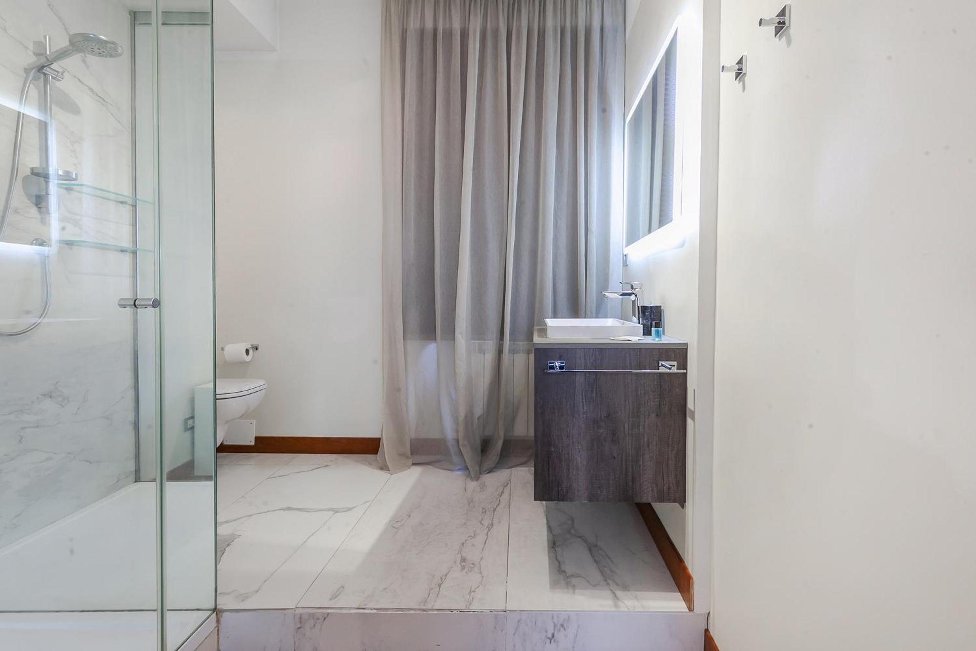 San Babila Luxury - In The Heart Of Fashion Disctrict Milaan