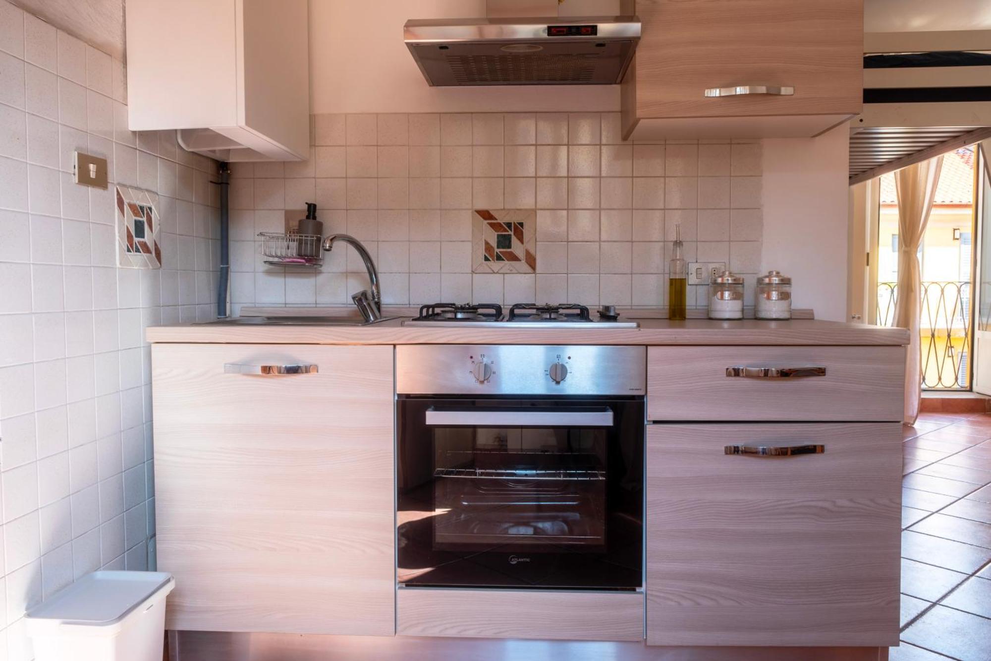 Navigli Flat * Milaan