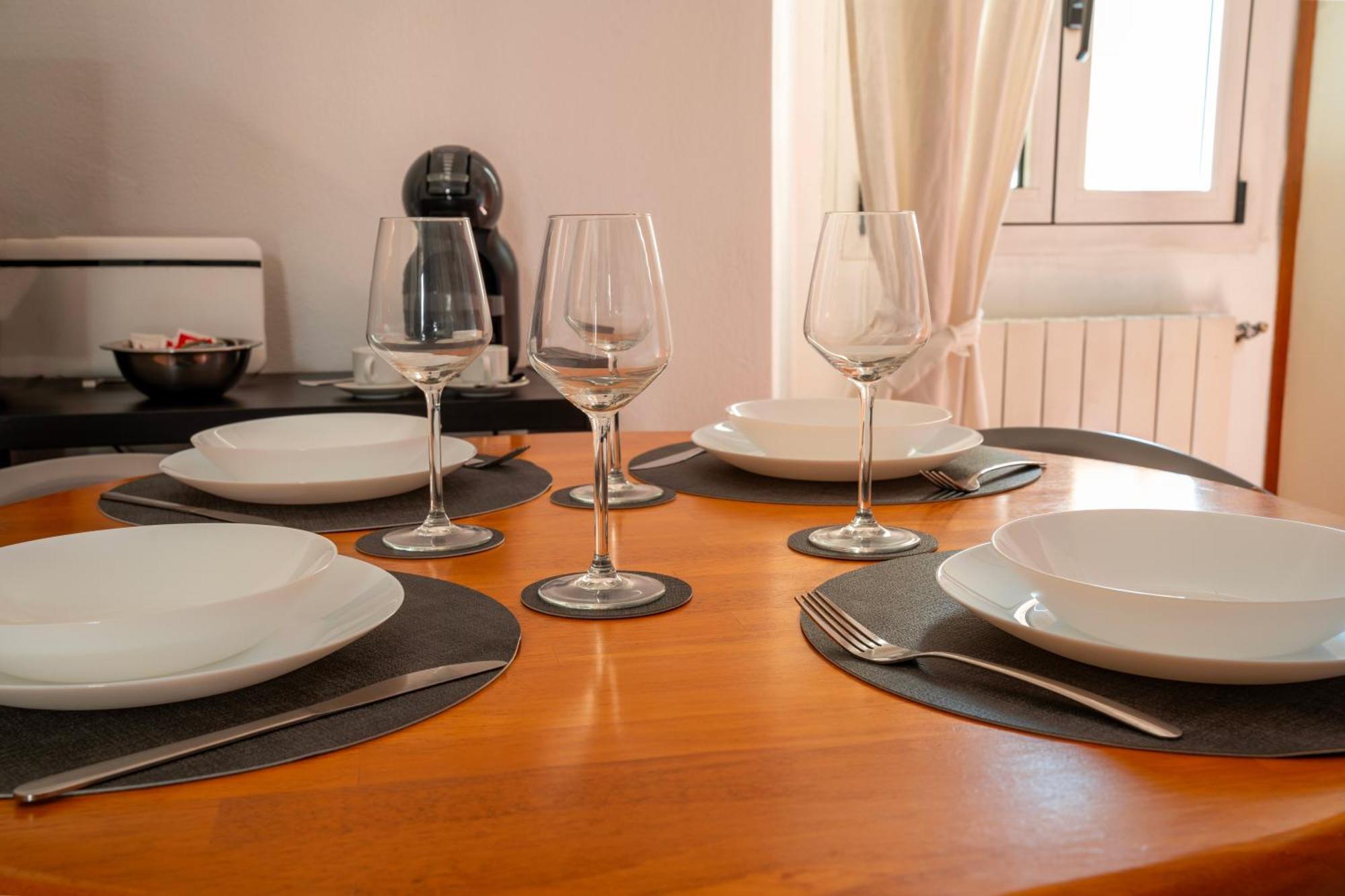Appartement Navigli Flat Milaan