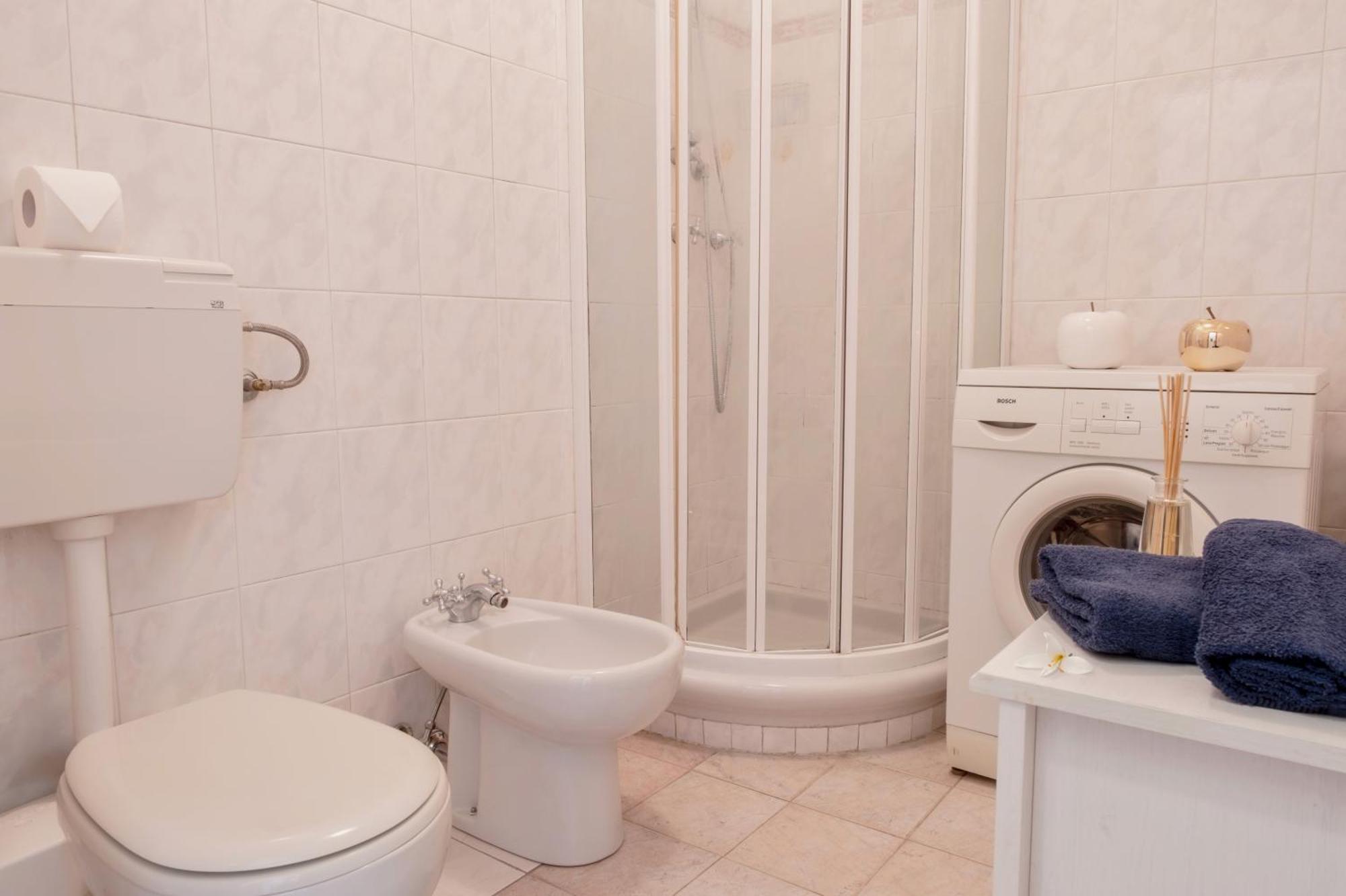 Navigli Flat Appartement *