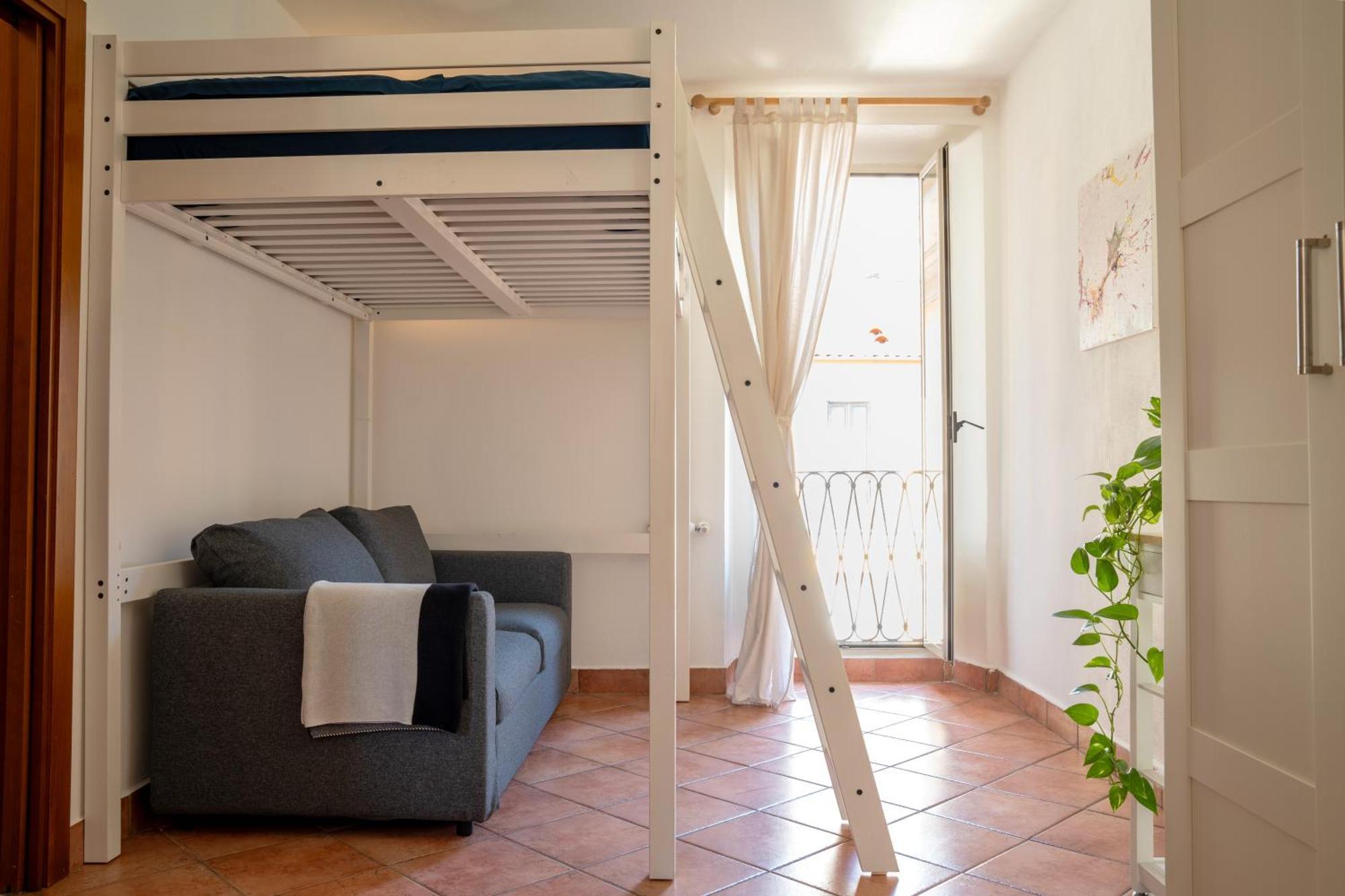 Navigli Flat Appartement *