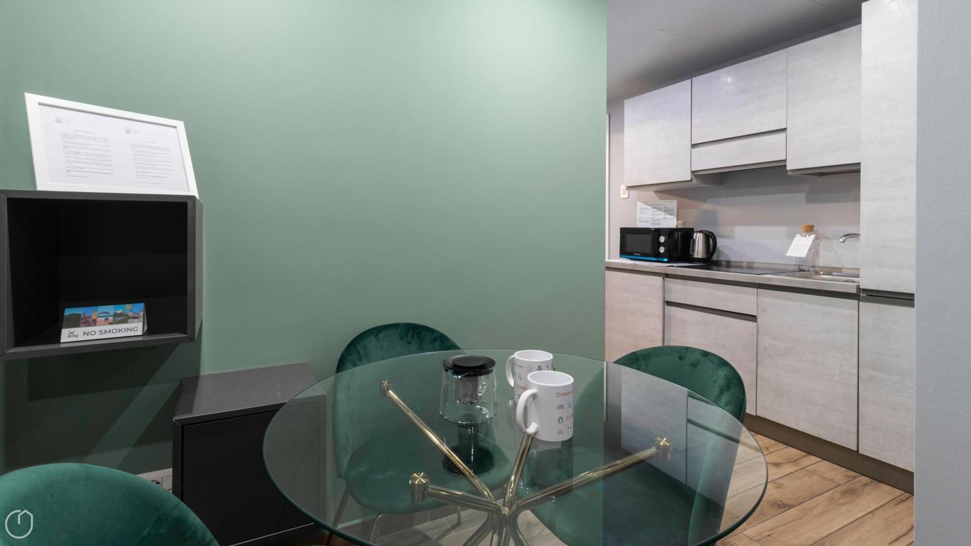 Lejlighed Intrho Pta Venezia Comfort Flat