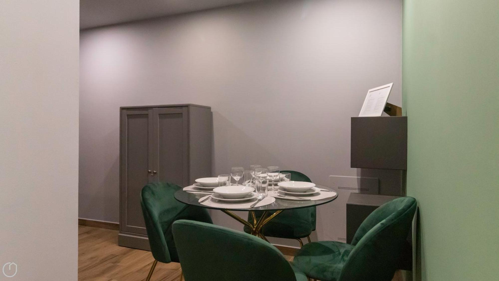 Lejlighed Intrho Pta Venezia Comfort Flat Milano