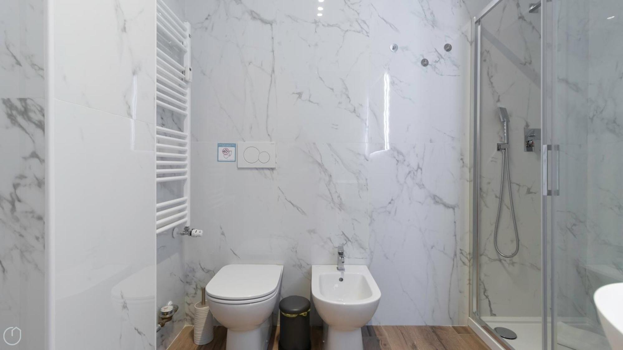 Intrho Pta Venezia Comfort Flat * Milano