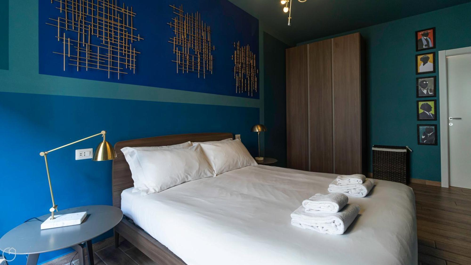 Intrho Pta Venezia Comfort Flat * Milano