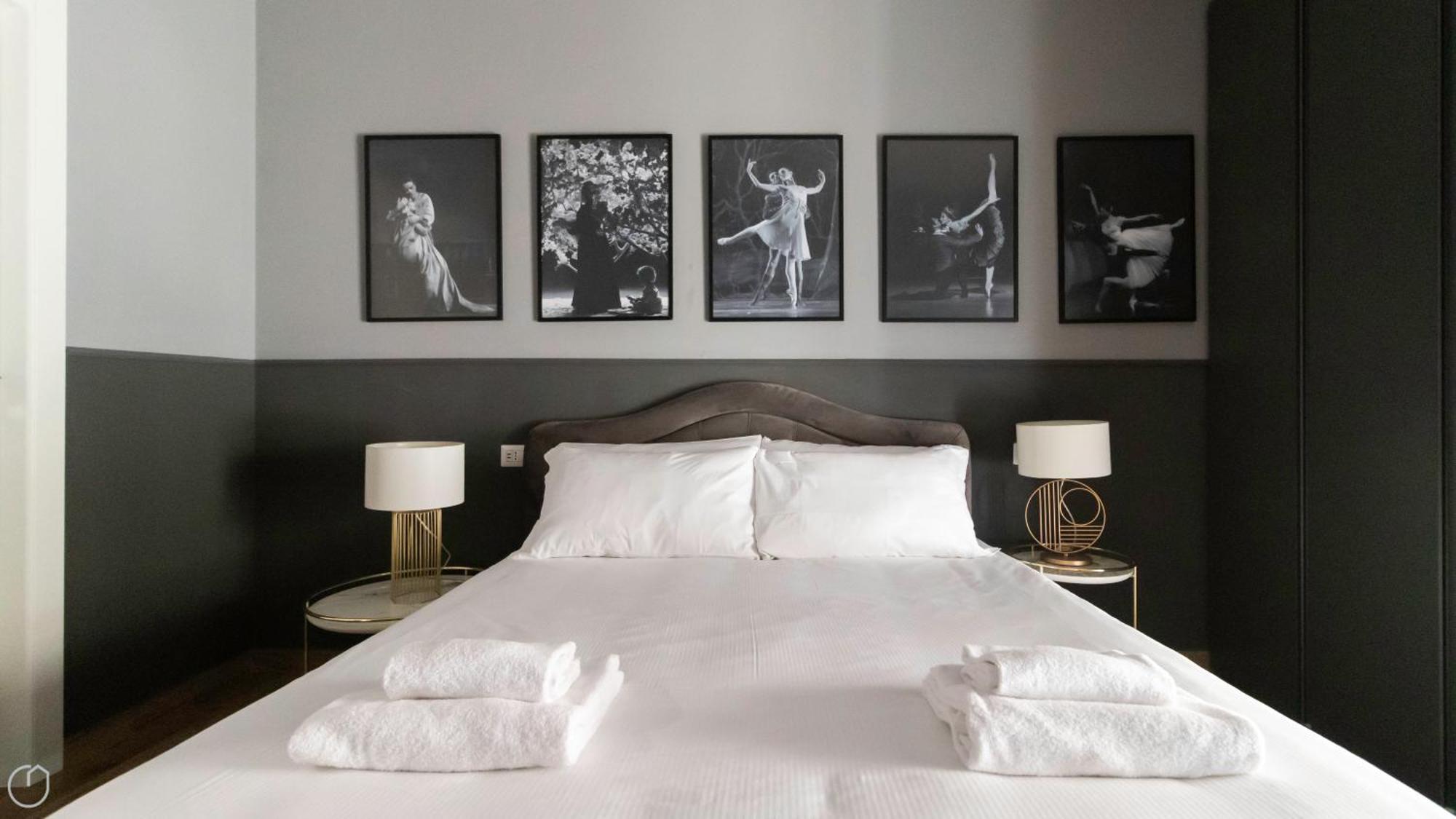 Intrho Pta Venezia Comfort Flat Milano