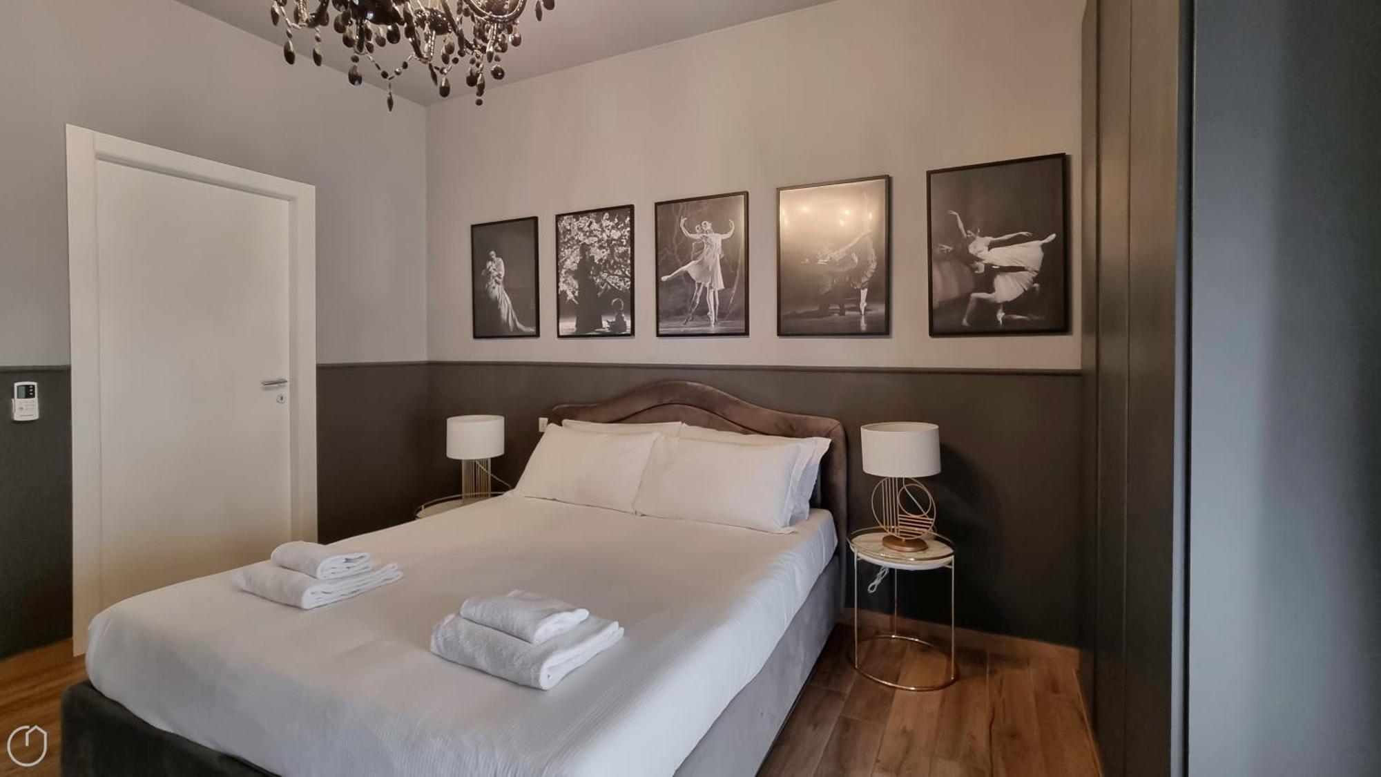 Lejlighed Intrho Pta Venezia Comfort Flat