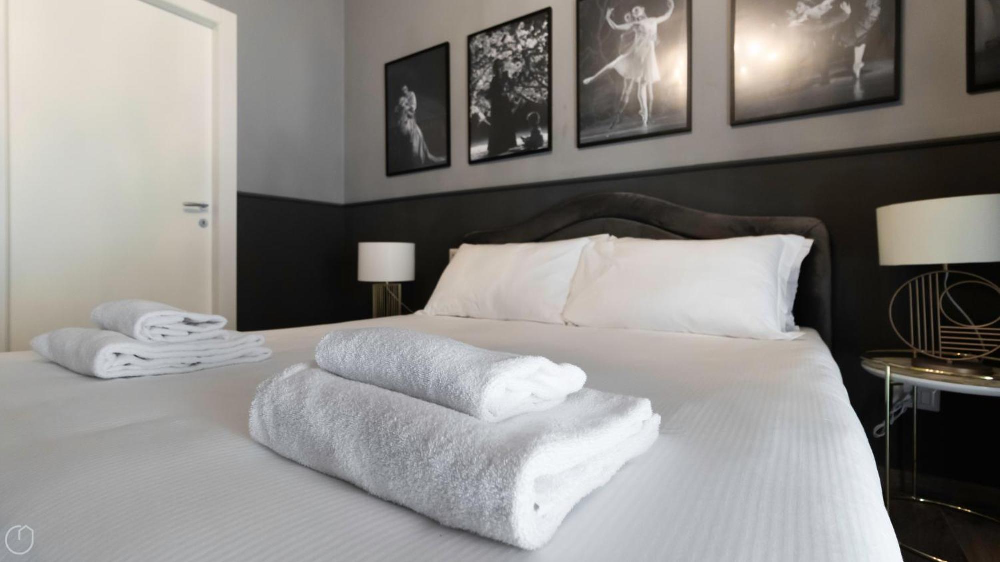 Intrho Pta Venezia Comfort Flat Lejlighed *