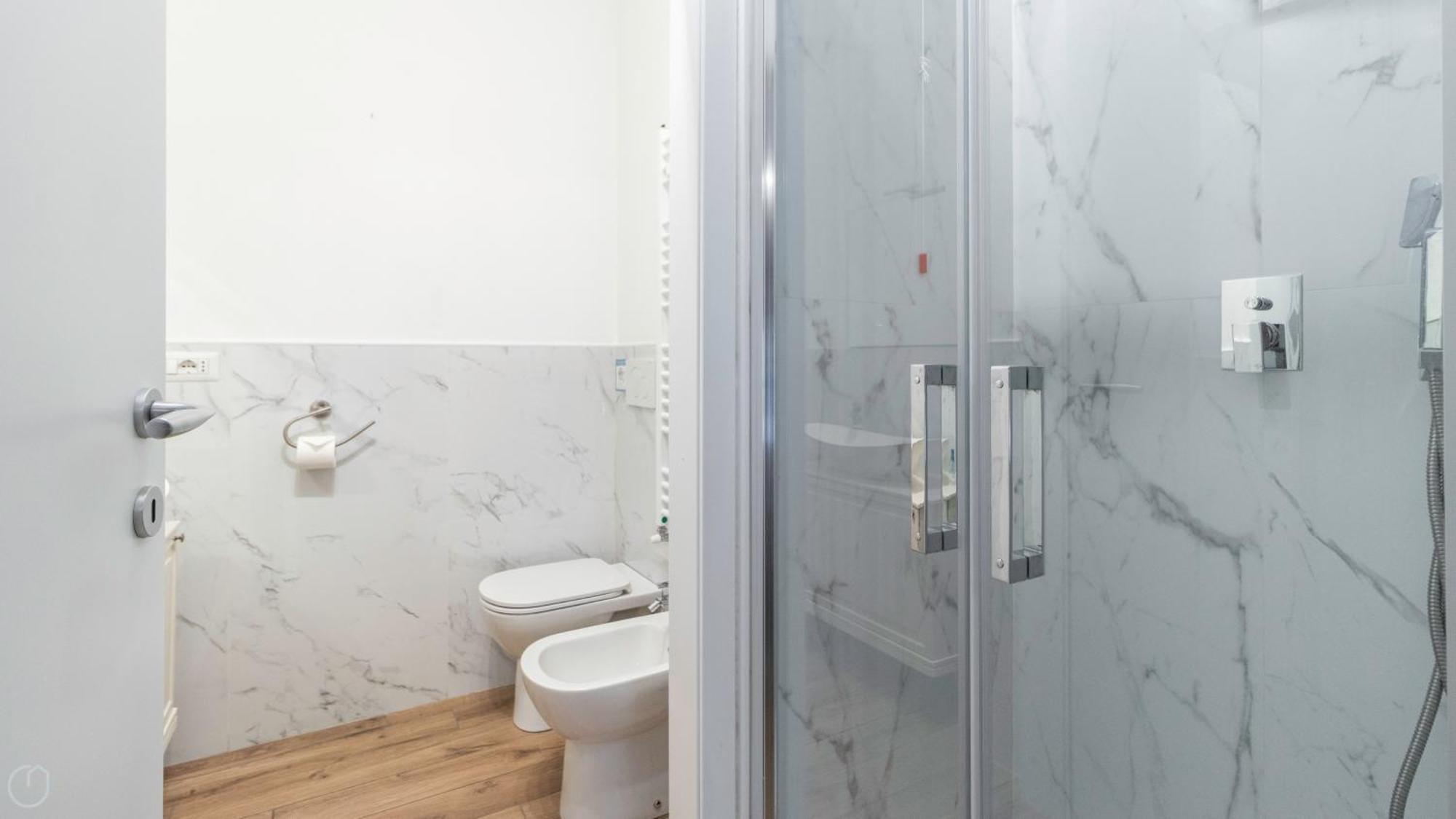 Lejlighed Intrho Pta Venezia Comfort Flat