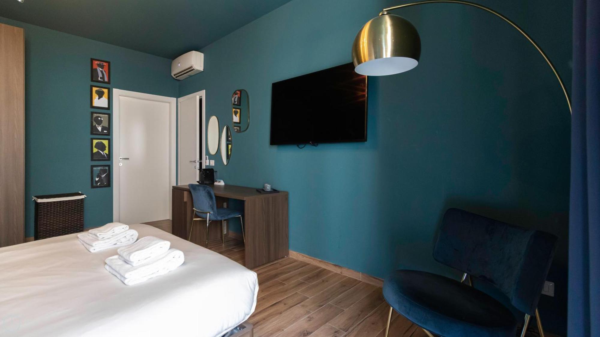 Intrho Pta Venezia Comfort Flat Lejlighed Milano