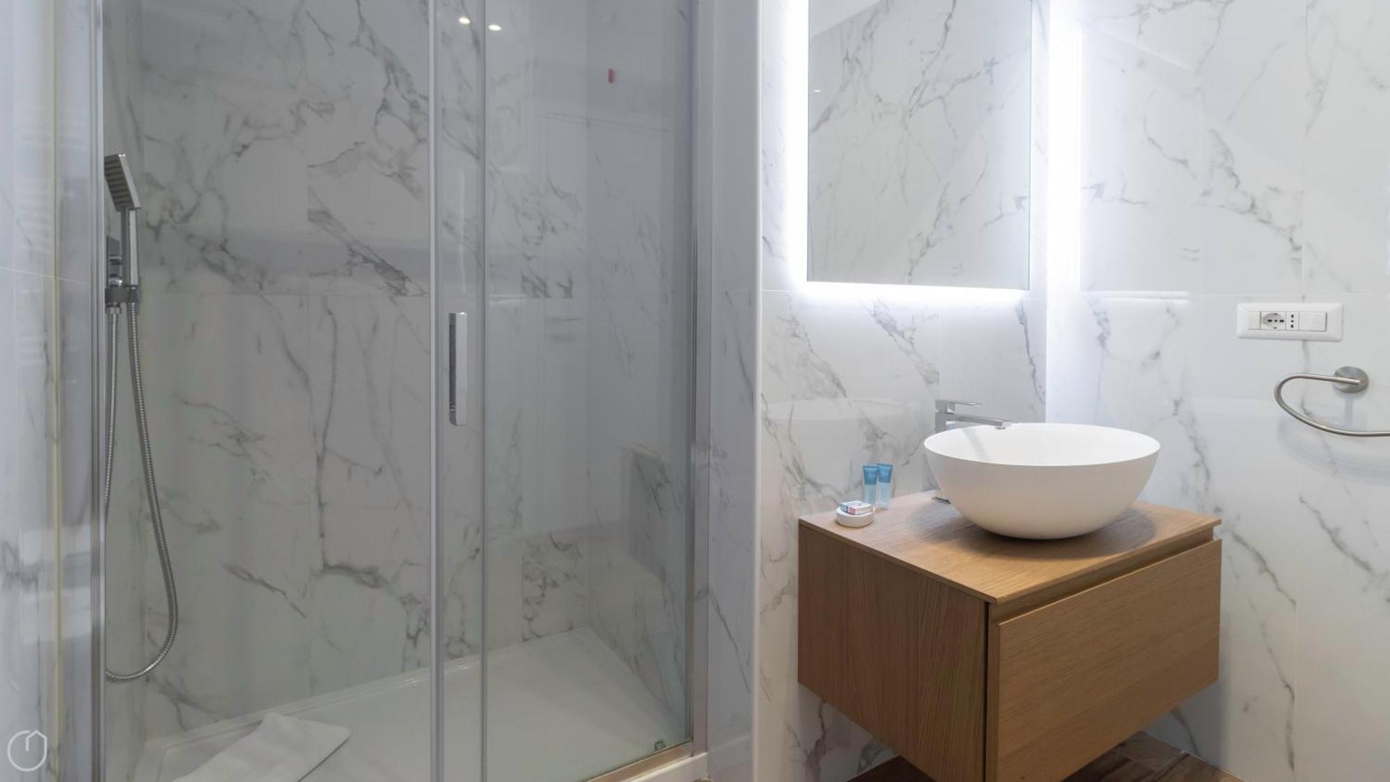 Intrho Pta Venezia Comfort Flat * Milano