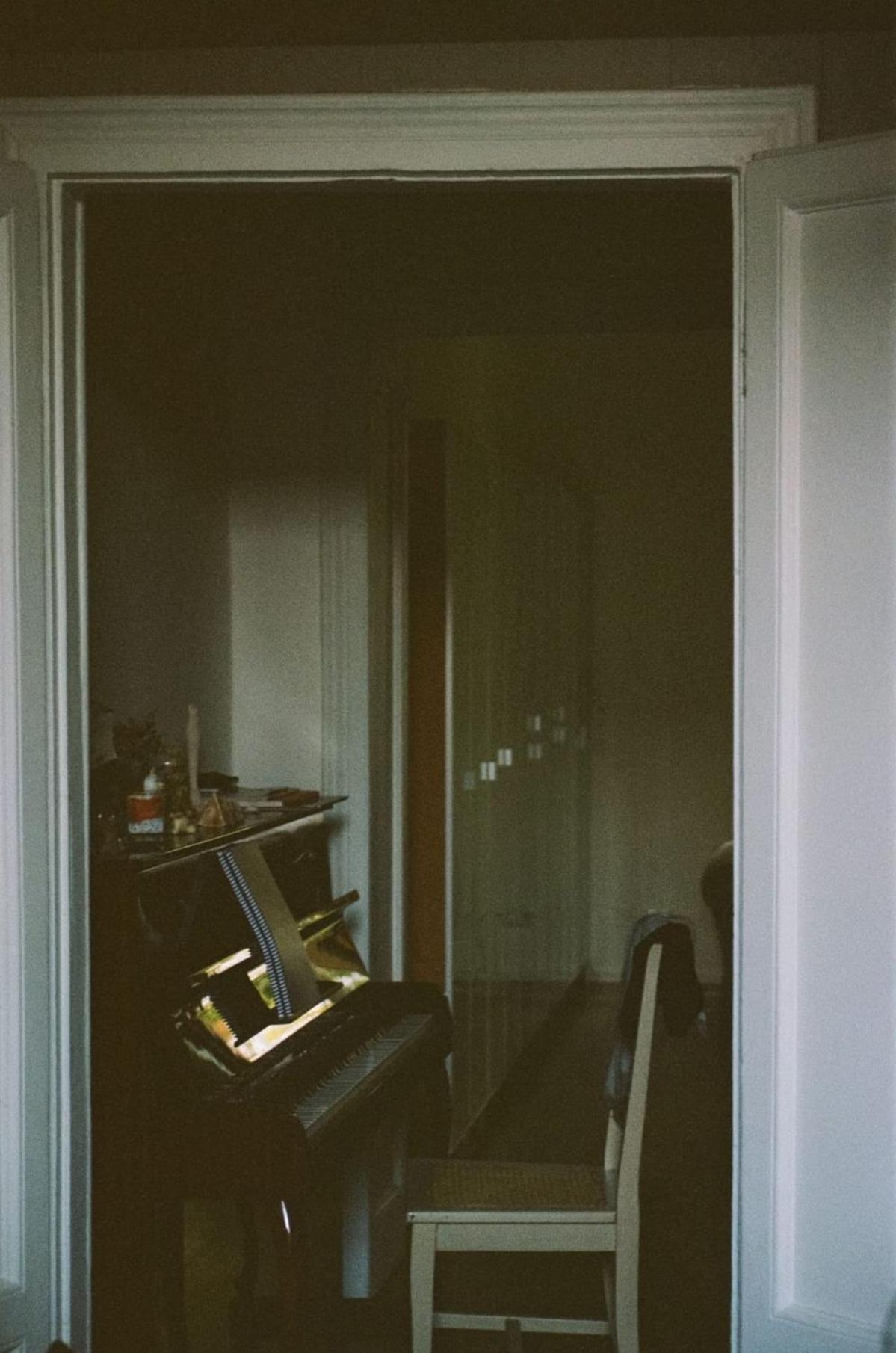 Appartement Officina Scrittoria *