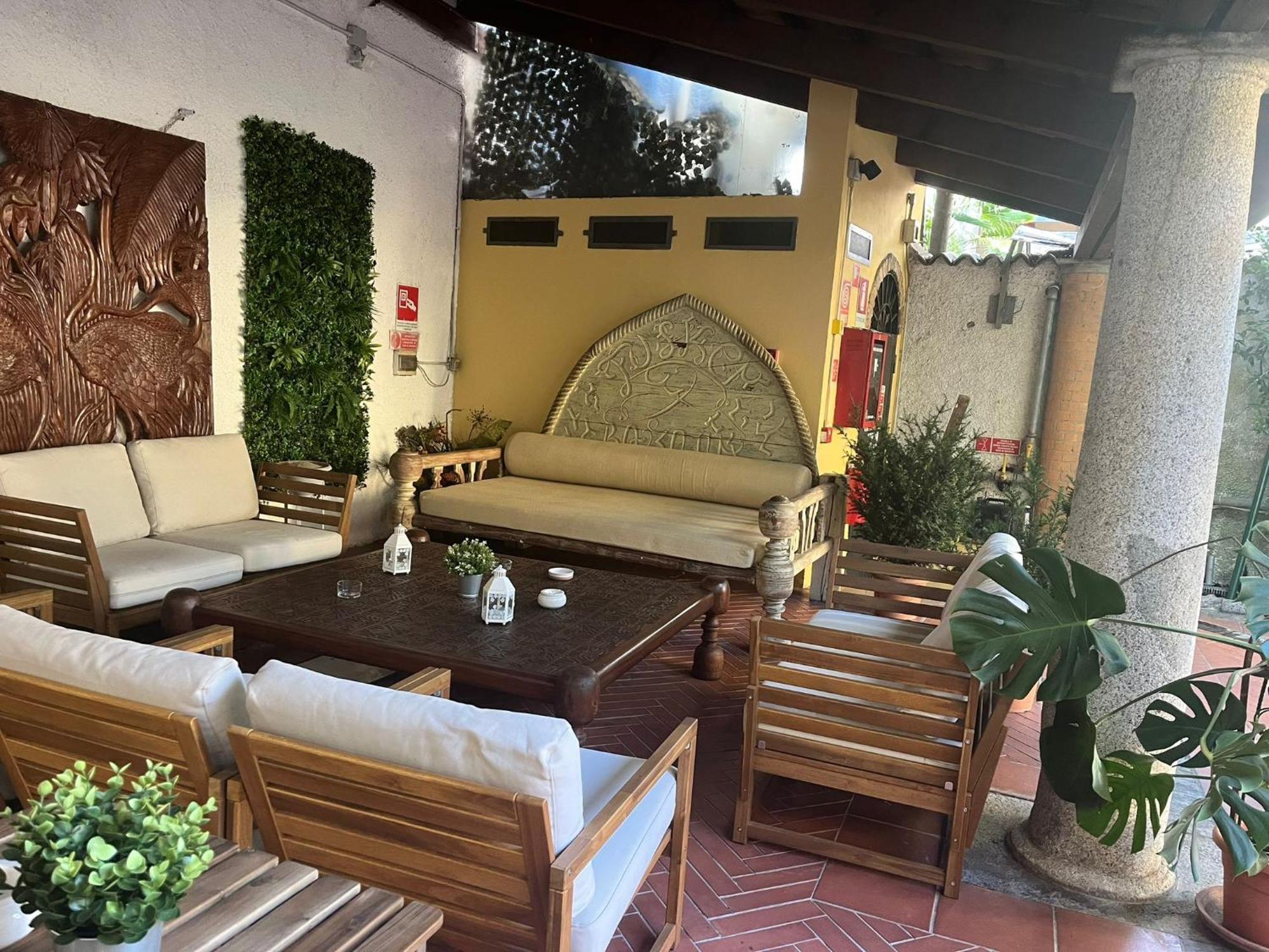 Monolocale Beatrice Abbadesse Aparthotel *