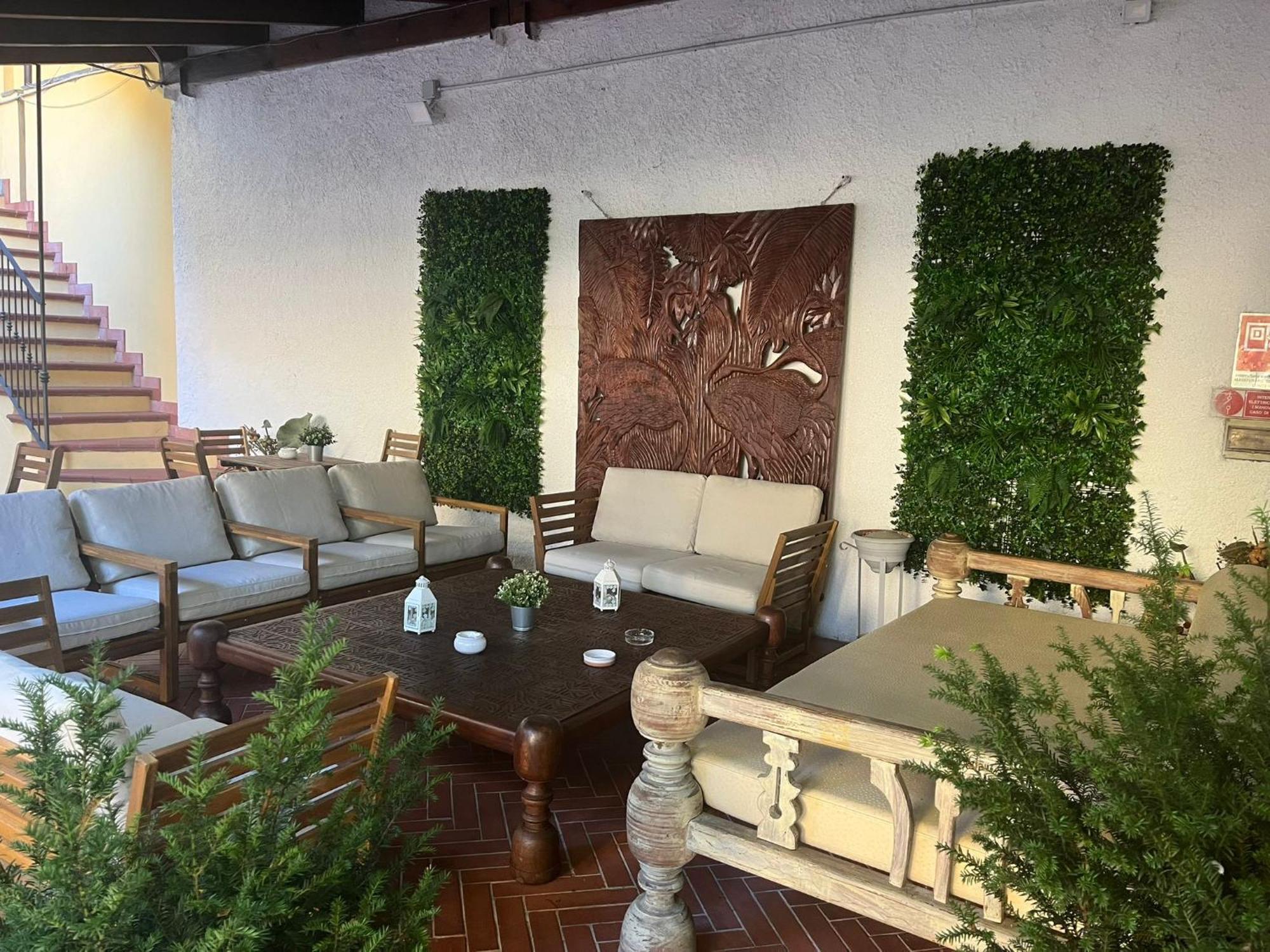 Aparthotel Monolocale Beatrice Abbadesse *