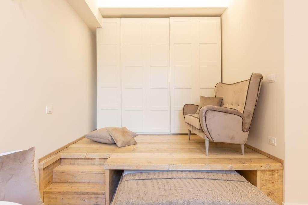Appartamento 5fo6 Navigli - Duomo - Boho - Minimal