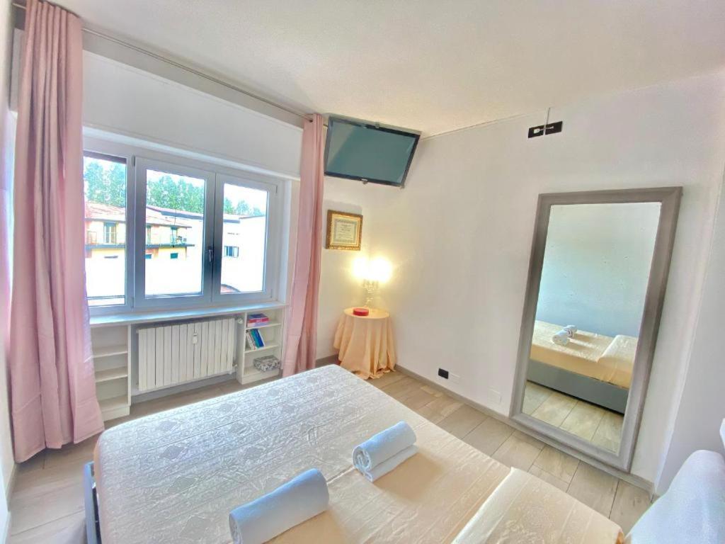 Bocconi Home, Moderno Con 2 Bagni E 2 Da Letto * Milano