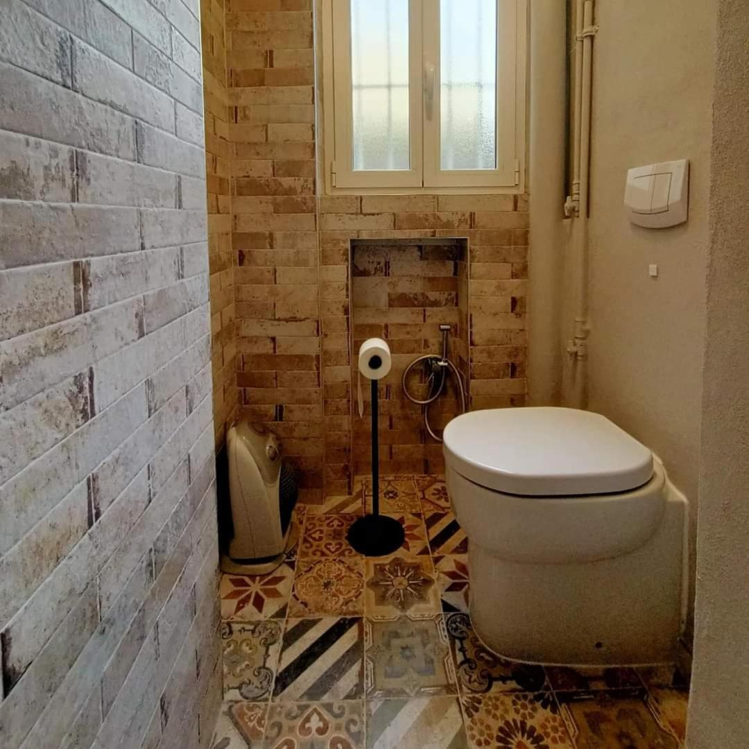 La Ringhiera Navigli Milano