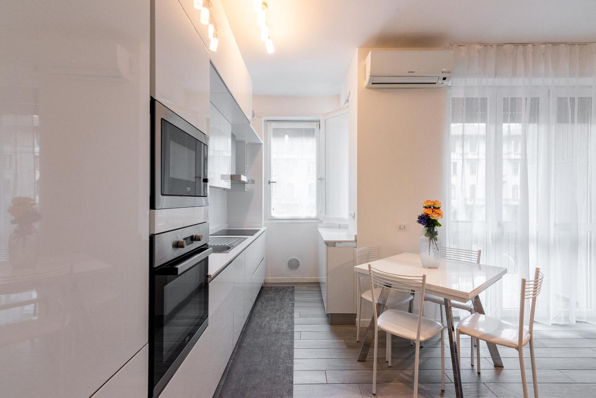 Apartment Audrey Flat *