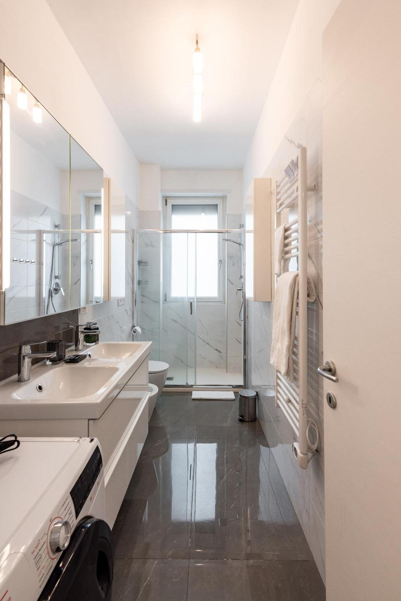 Audrey Flat Apartment *