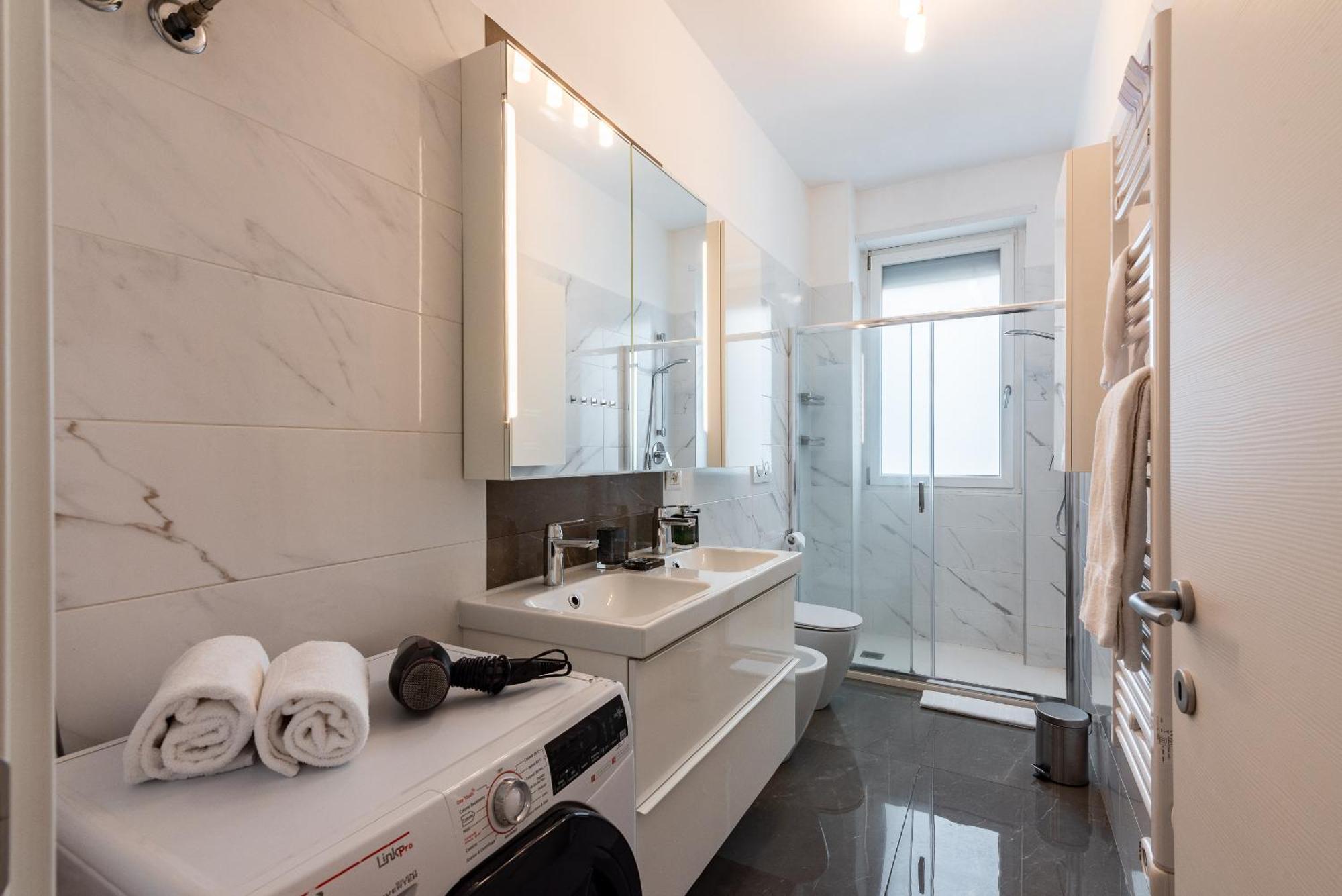 Audrey Flat Apartment Mailand
