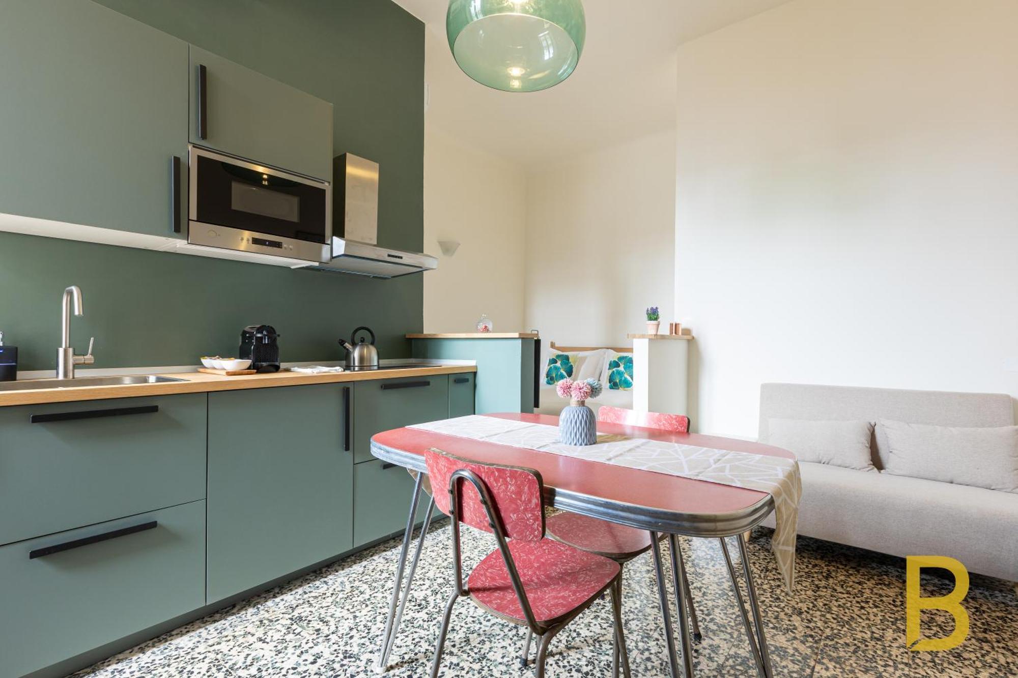 Beplace At Naviglio Grande Milano
