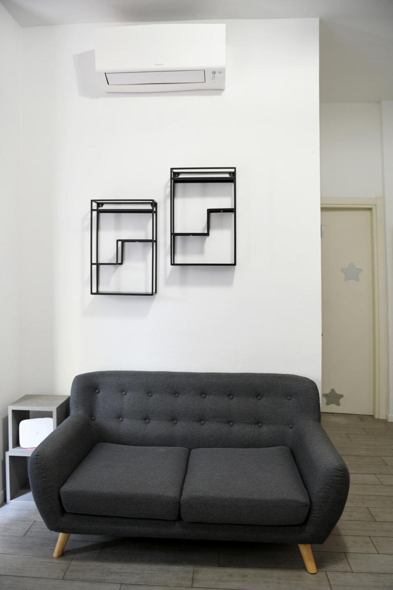 Apartment Hidden Corner-15 Minutes From The Center *