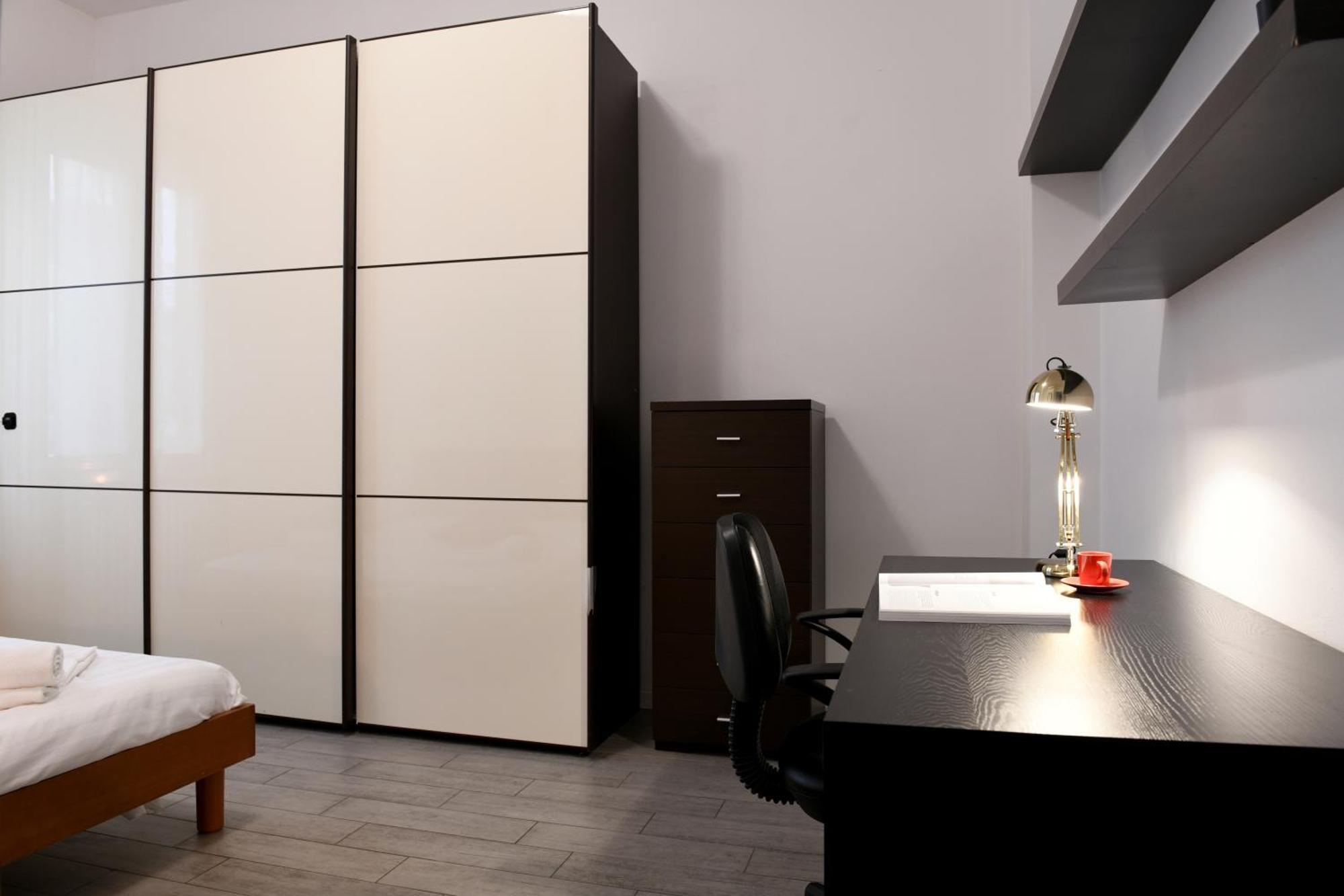 Apartment Hidden Corner-15 Minutes From The Center Mailand