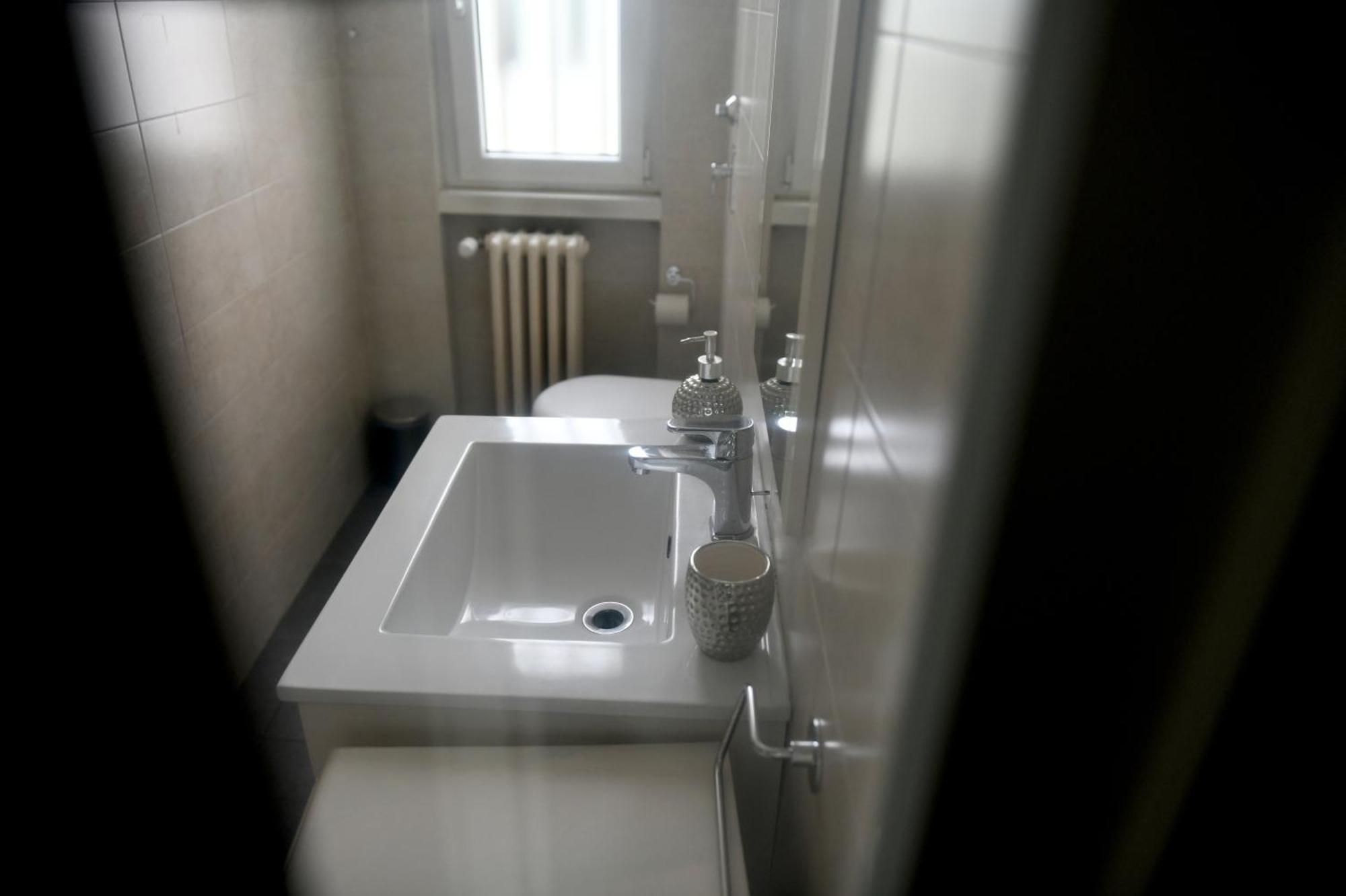 Apartment Hidden Corner-15 Minutes From The Center Mailand