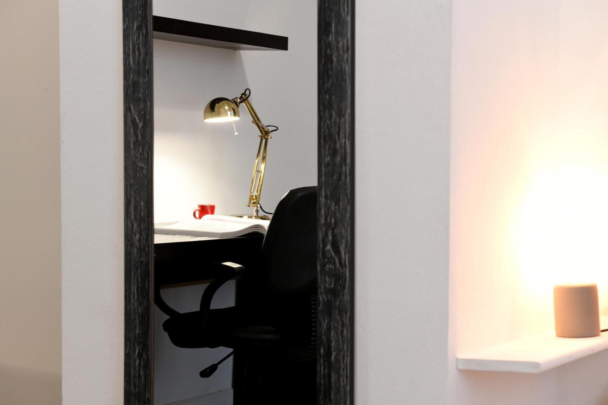 Hidden Corner-15 Minutes From The Center Apartment *