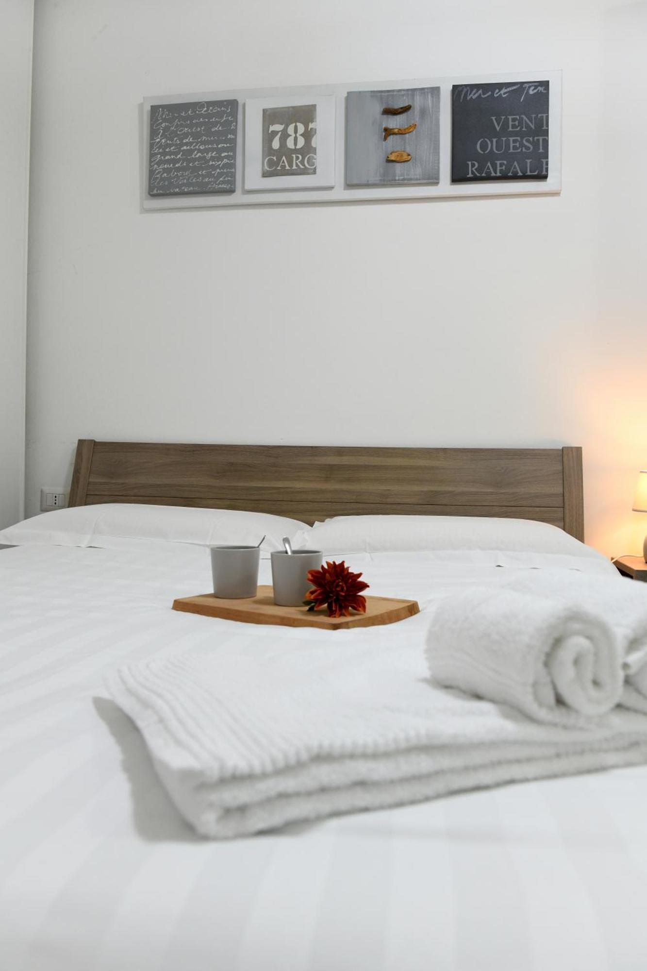 Apartment Nest For Two Three Min From Duomo *