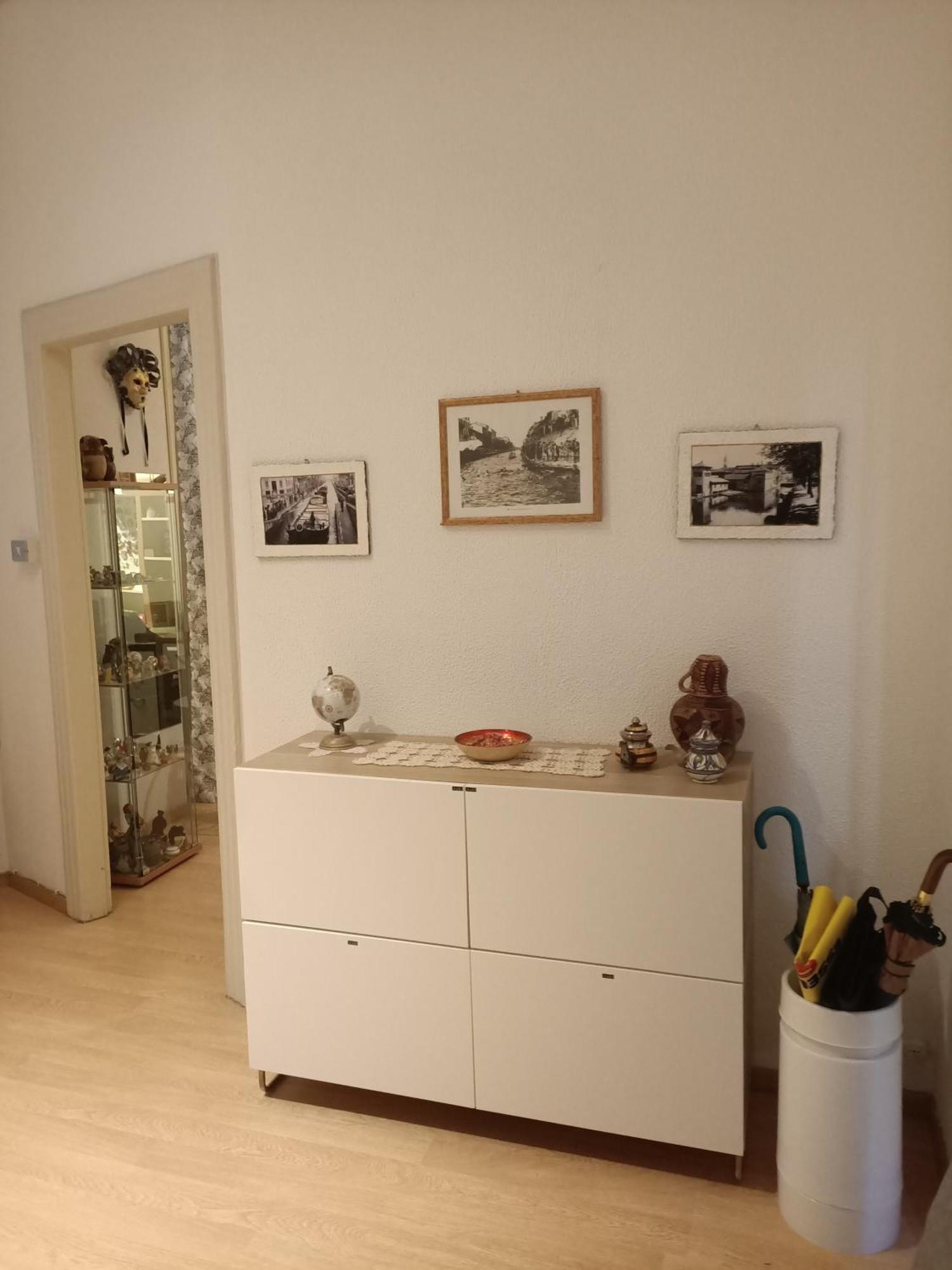 La Ringhiera Navigli Appartamento Milano