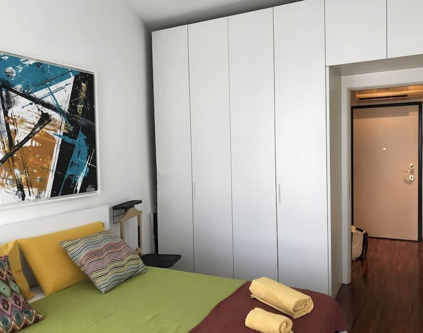 Appartement Atelier Verro *