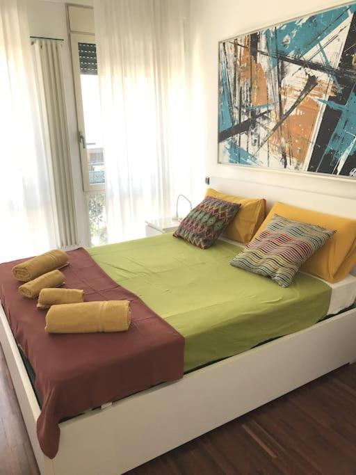 Atelier Verro Appartement Milaan