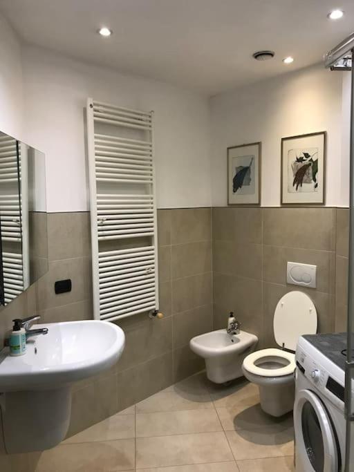 Atelier Verro Appartement Milaan