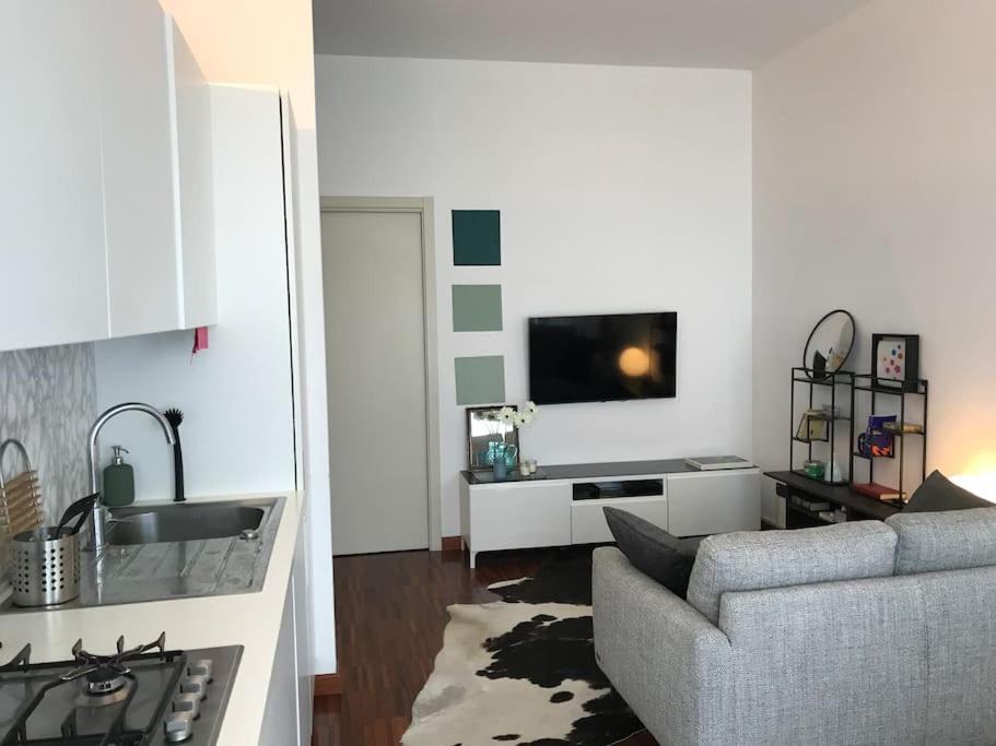 Appartement Atelier Verro