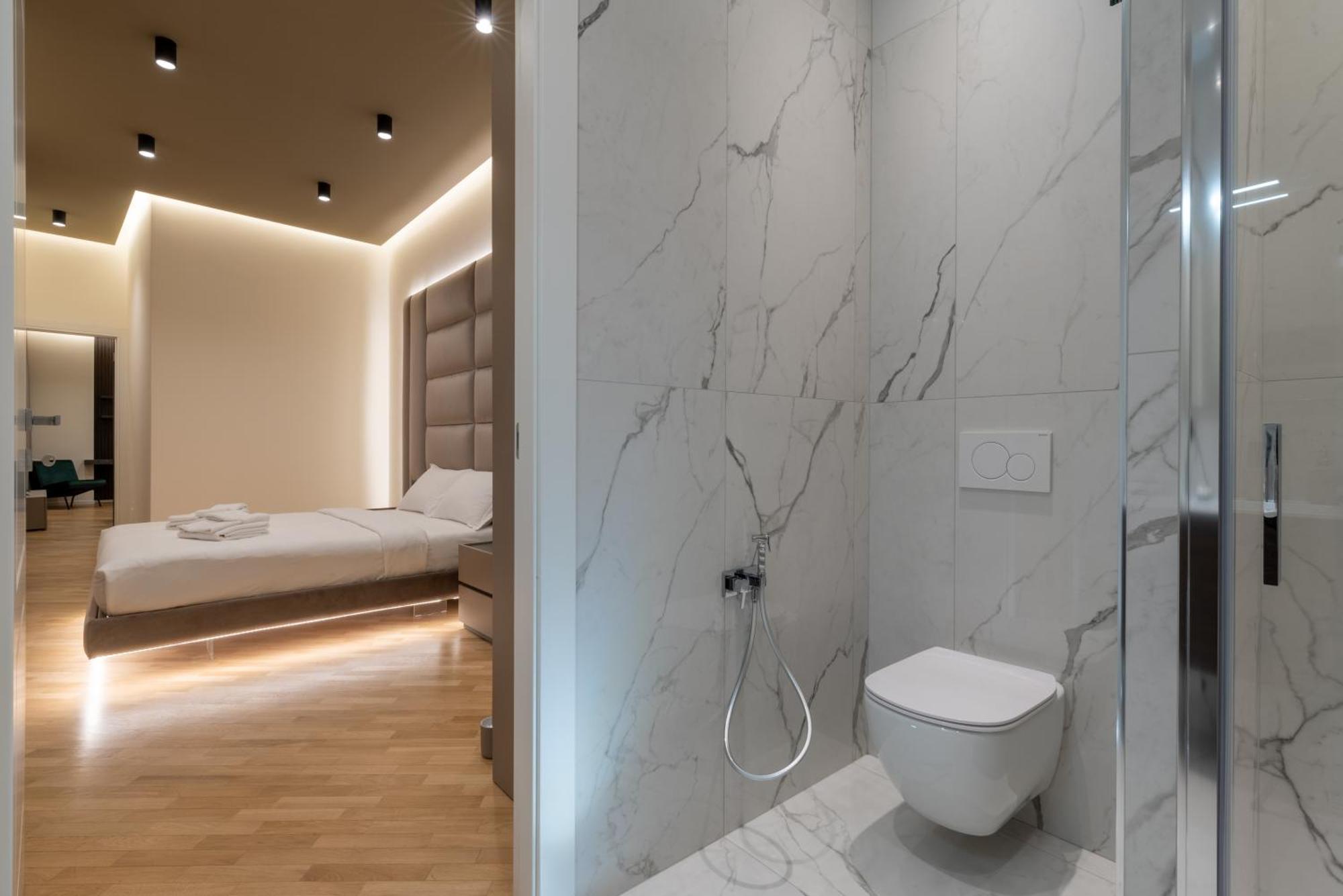 Moscova Superior Lejlighed Milano