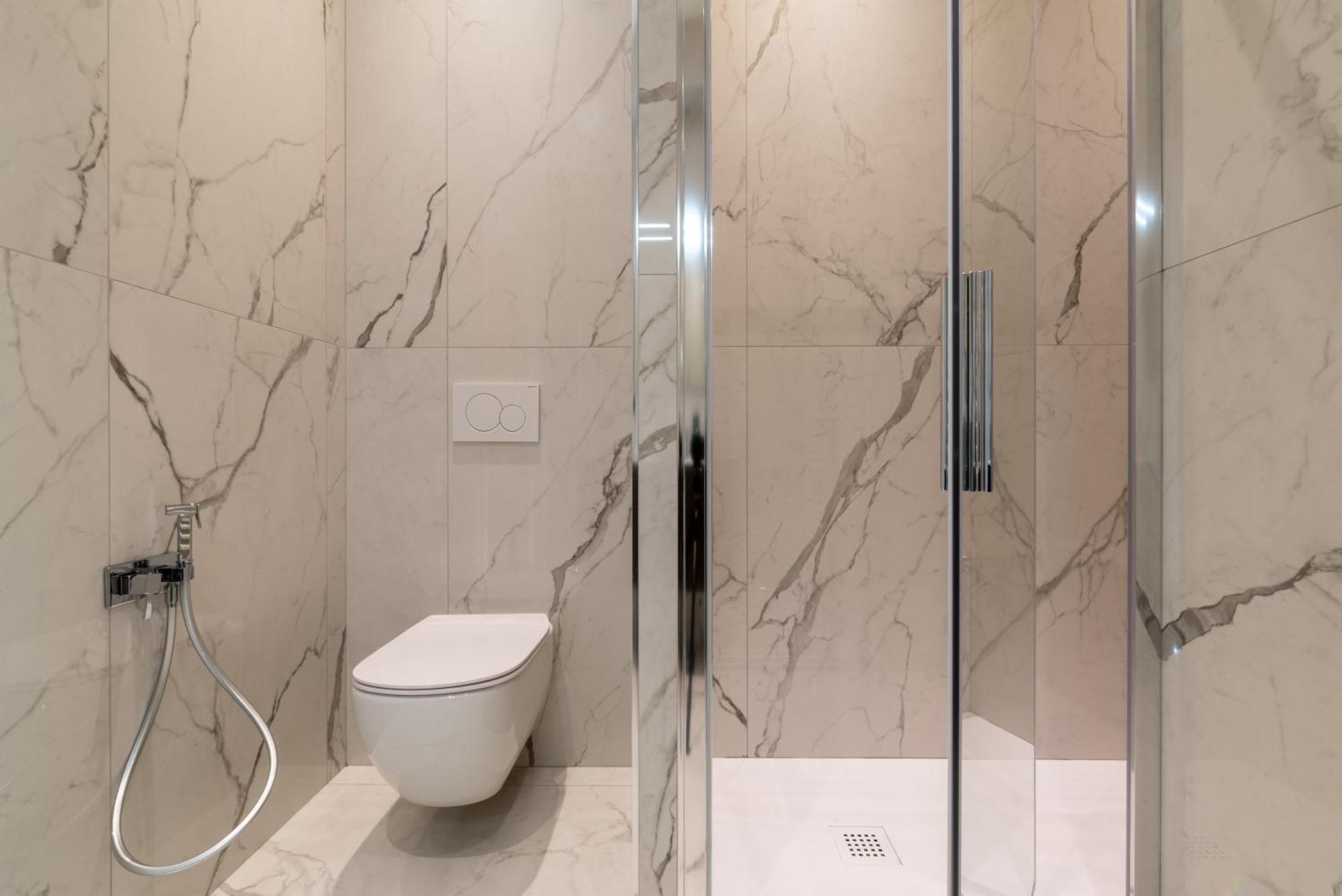 Moscova Superior Lejlighed Milano