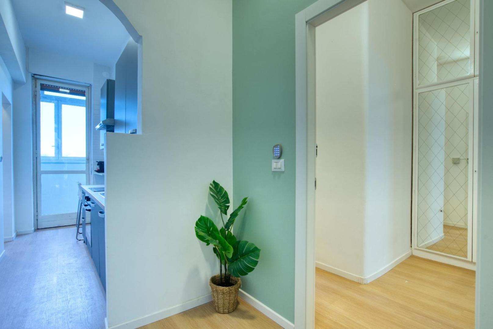 Italianflat - Elegant With Balcony In Navigli *