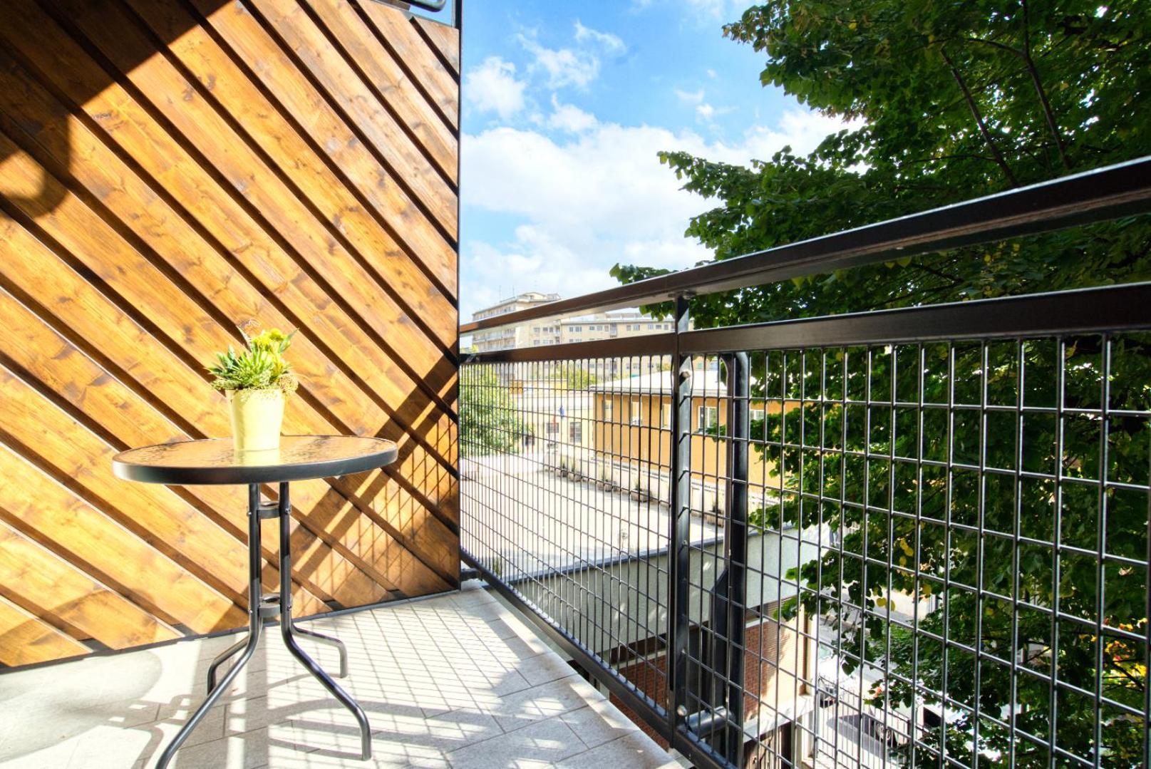 Italianflat - Elegant With Balcony In Navigli *