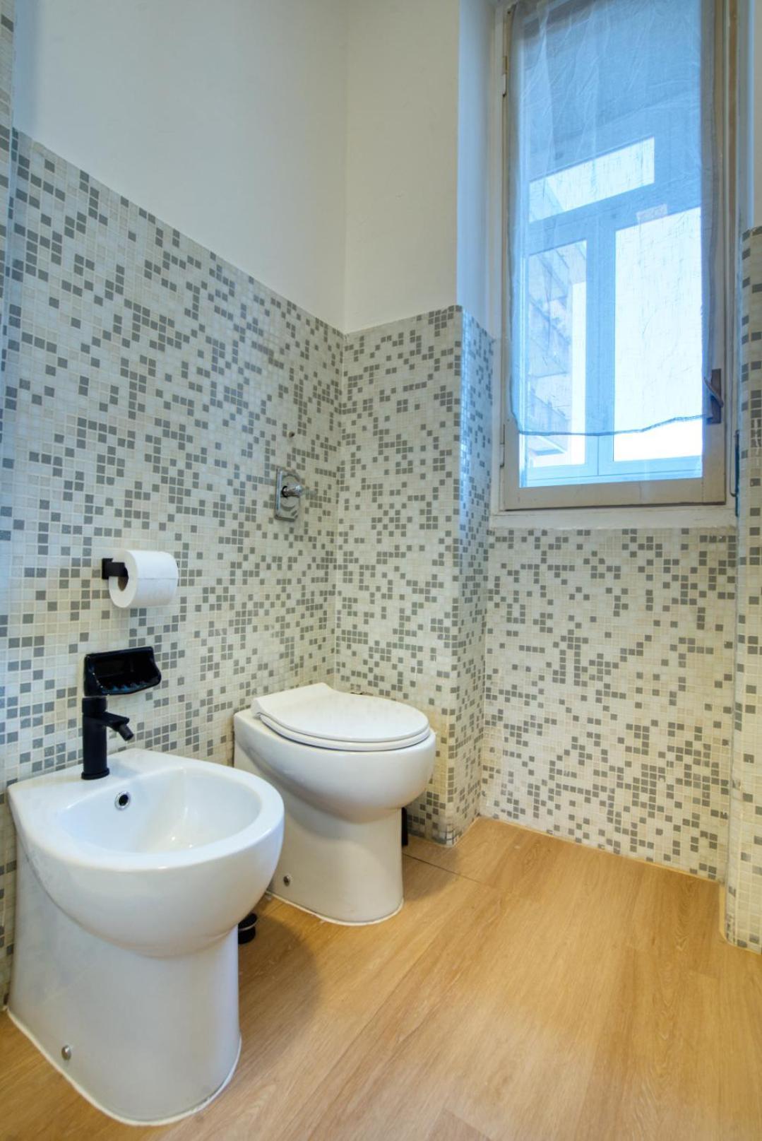 Italianflat - Elegant With Balcony In Navigli