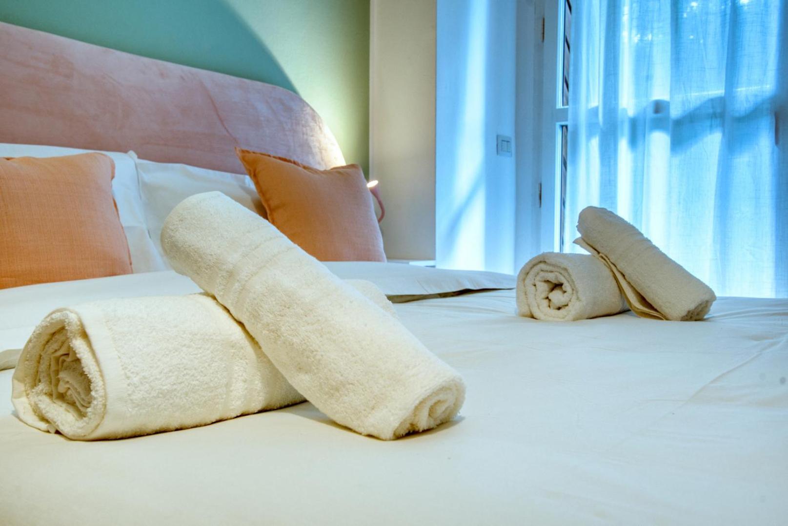 Italianflat - Elegant With Balcony In Navigli * Milano