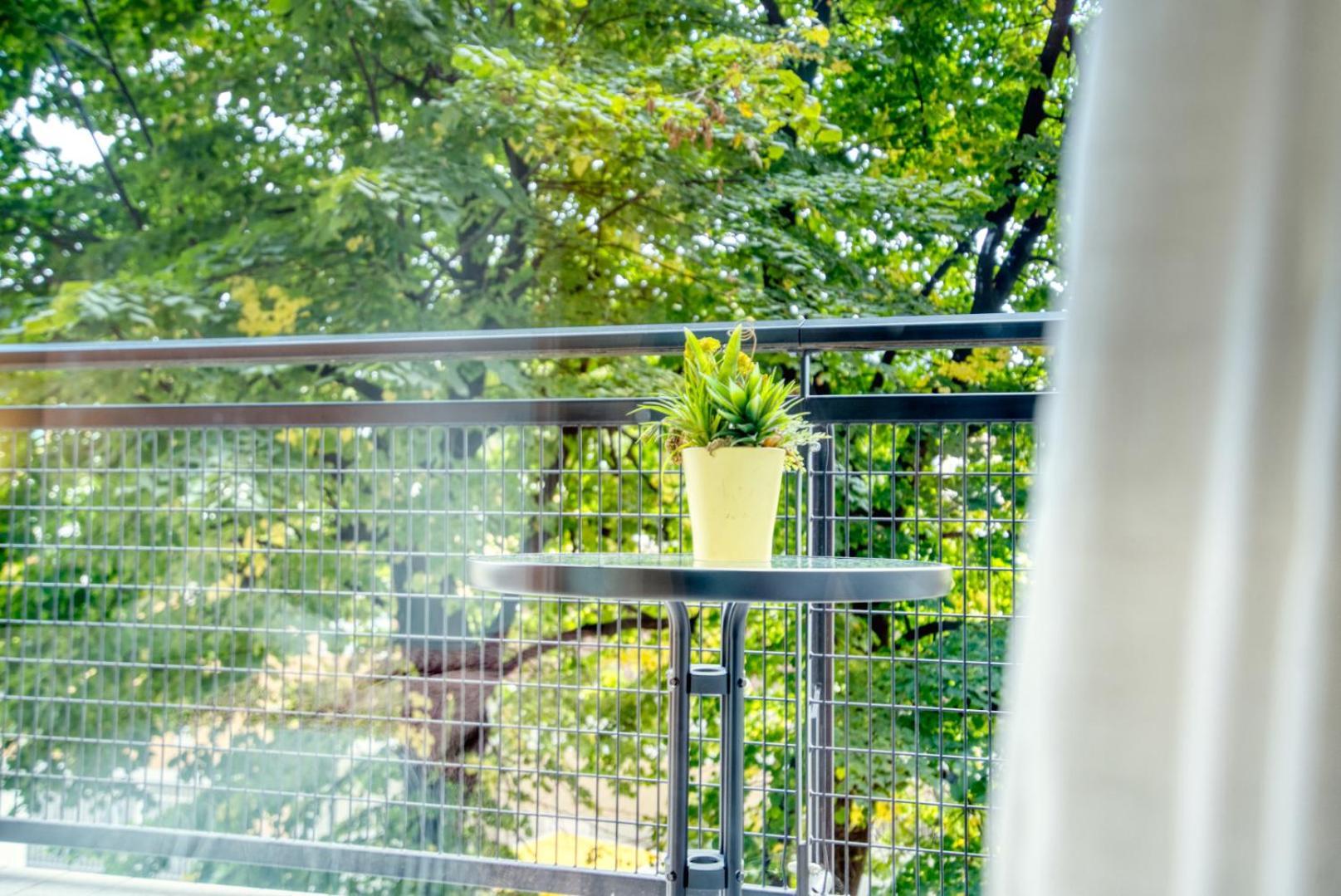 Italianflat - Elegant With Balcony In Navigli Gjestgiverier Milano