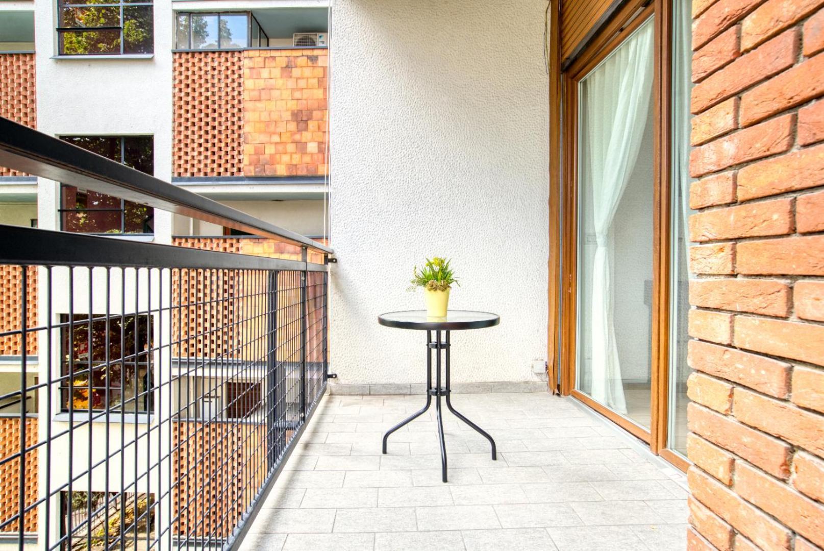 Italianflat - Elegant With Balcony In Navigli