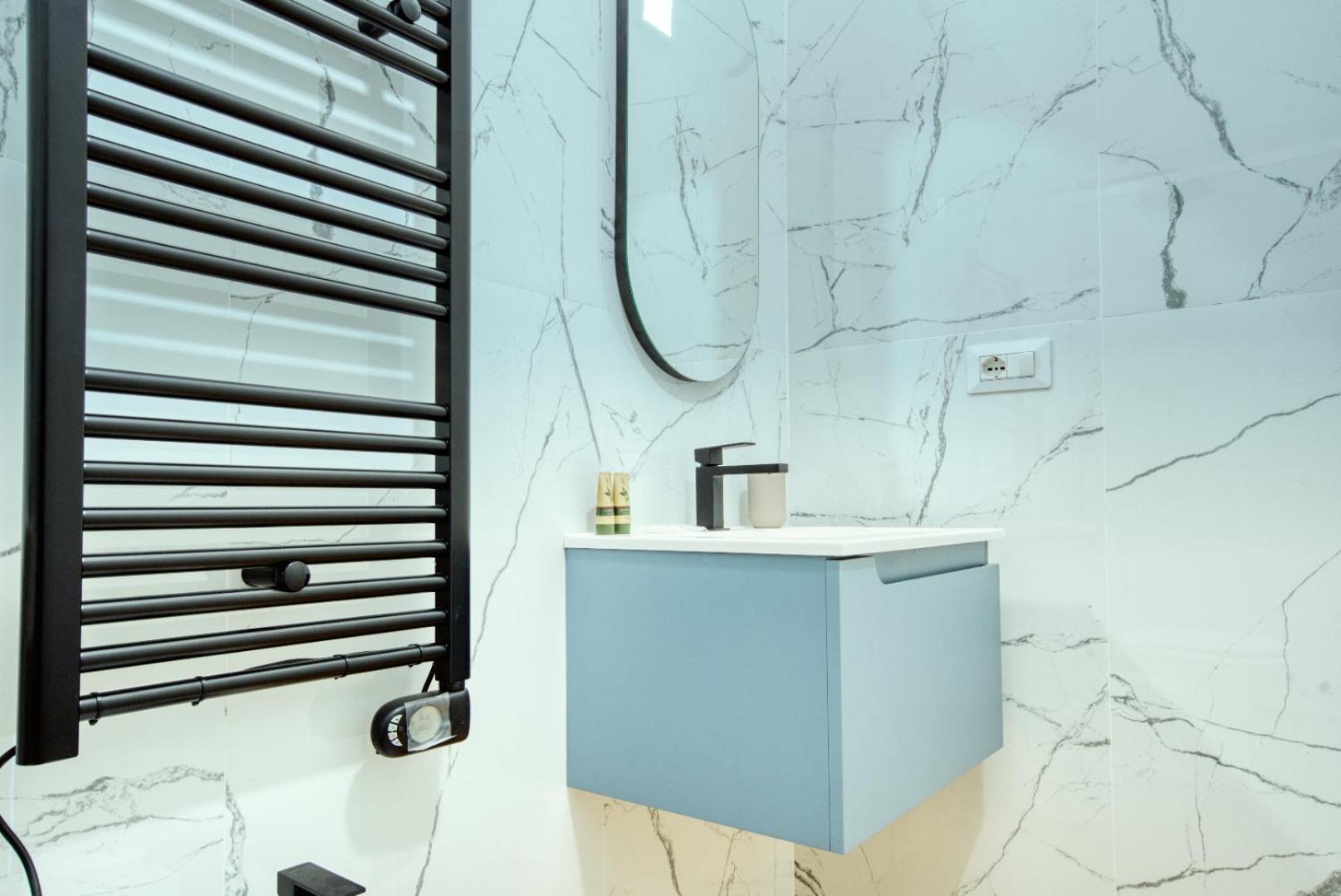 Gjestgiverier Italianflat - Elegant With Balcony In Navigli