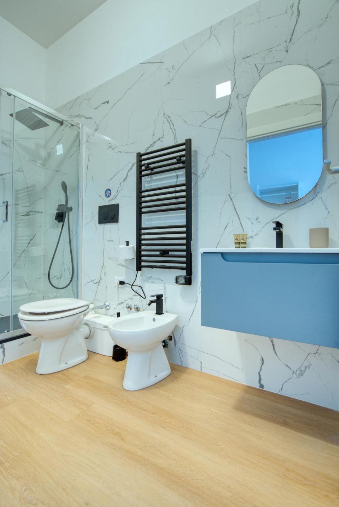 Gjestgiverier Italianflat - Elegant With Balcony In Navigli