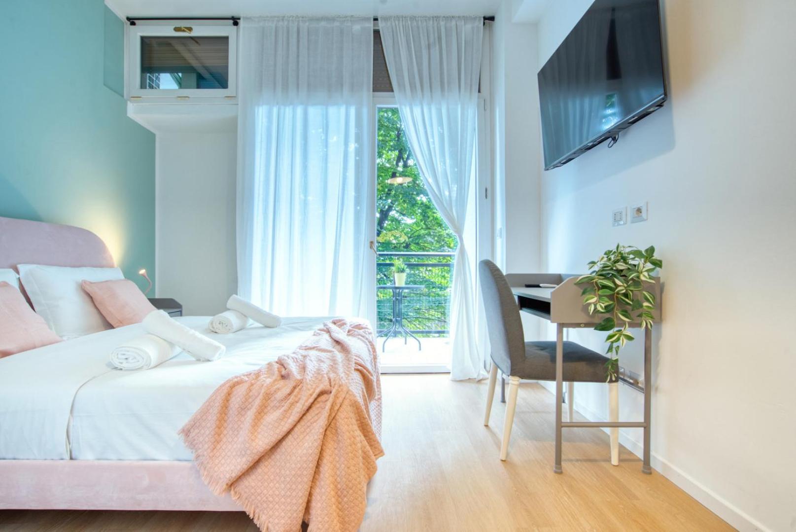 Gjestgiverier Italianflat - Elegant With Balcony In Navigli *