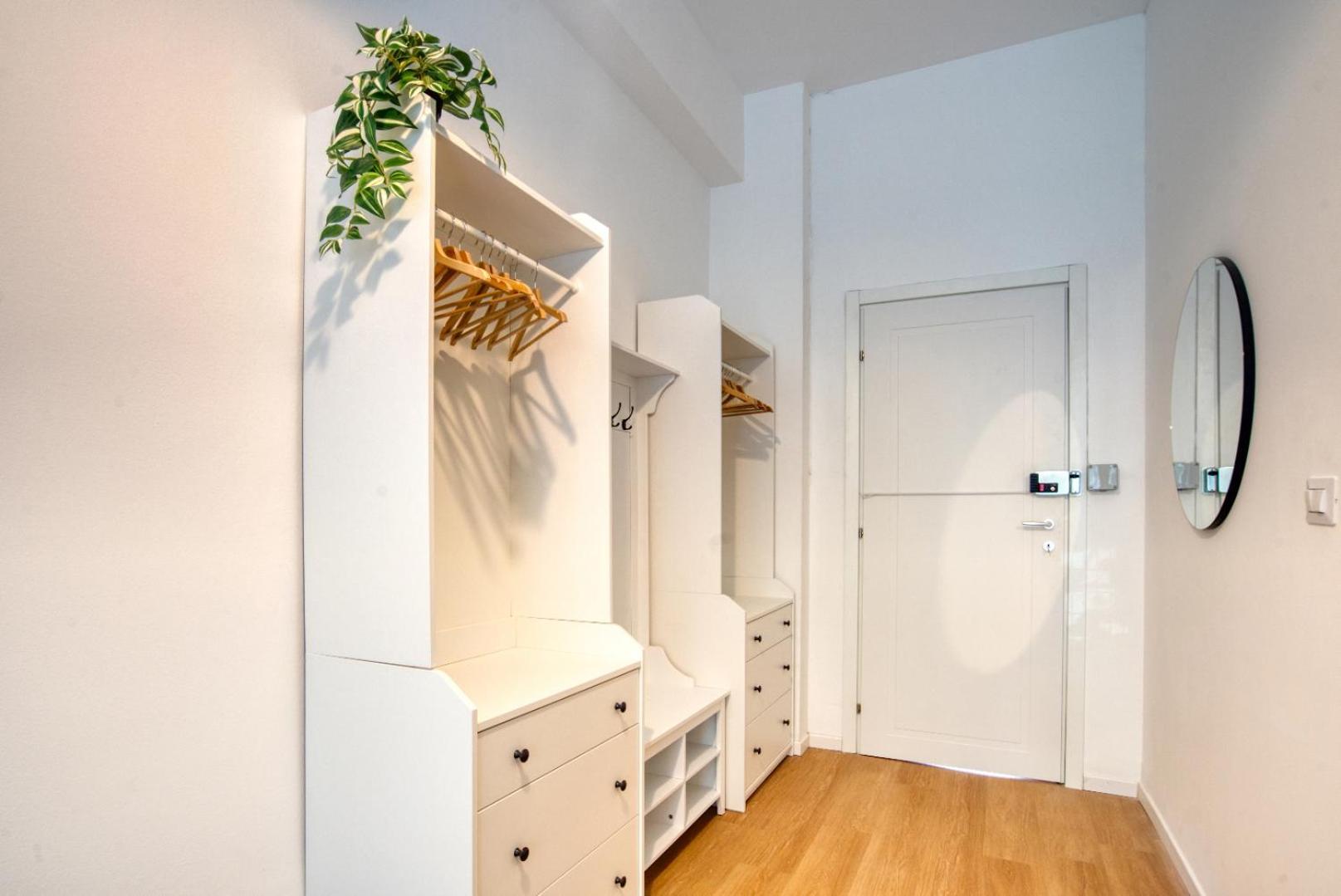 Italianflat - Elegant With Balcony In Navigli Milano