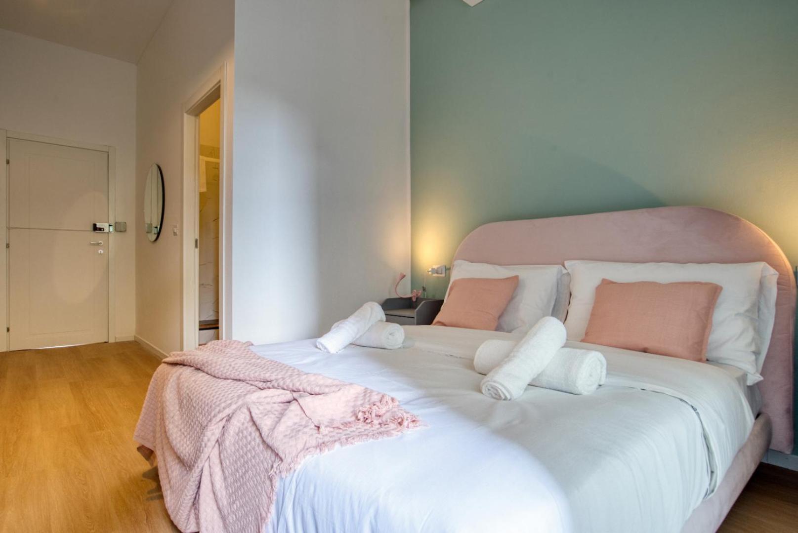 Italianflat - Elegant With Balcony In Navigli * Milano